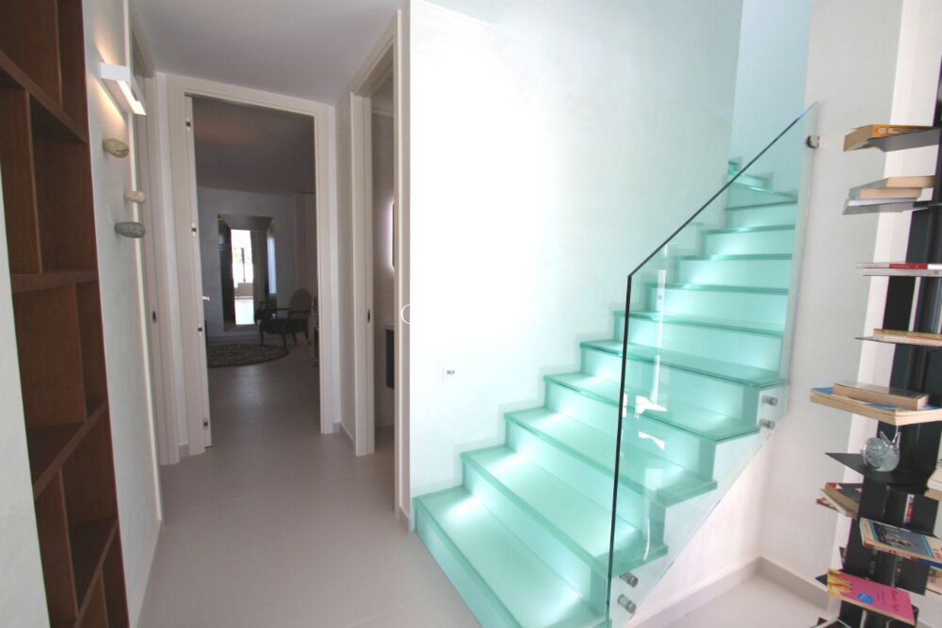 New Build - Villa -
San Miguel de Salinas - San Miguel De Salinas