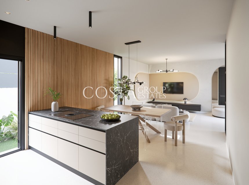 New Build - Villa -
San Miguel de Salinas - San Miguel De Salinas