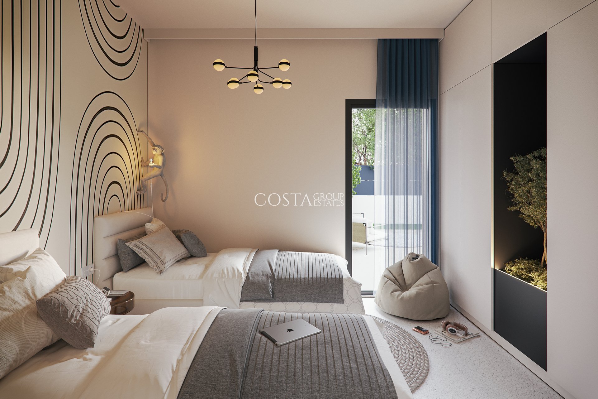 New Build - Villa -
San Miguel de Salinas - San Miguel De Salinas