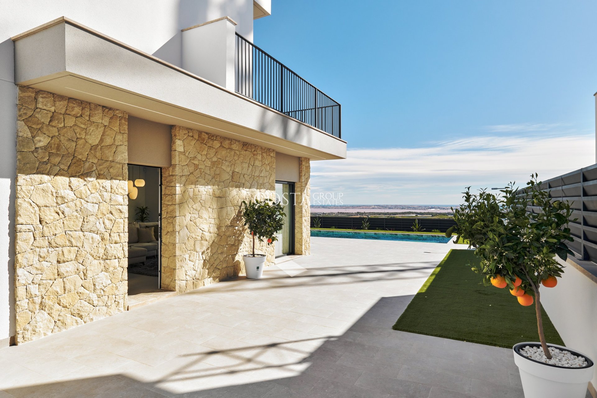 New Build - Villa -
San Miguel de Salinas - San Miguel De Salinas