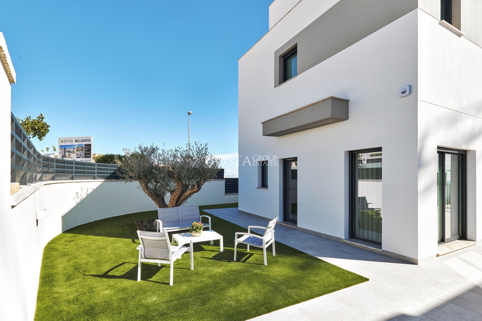 New Build - Villa -
San Miguel de Salinas - San Miguel De Salinas