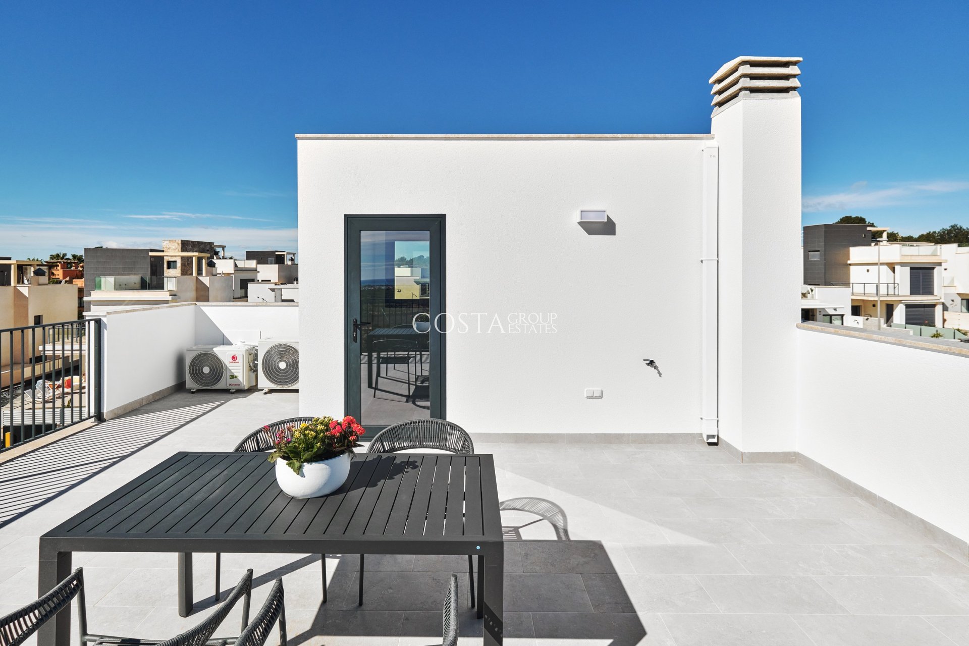 New Build - Villa -
San Miguel de Salinas - San Miguel De Salinas