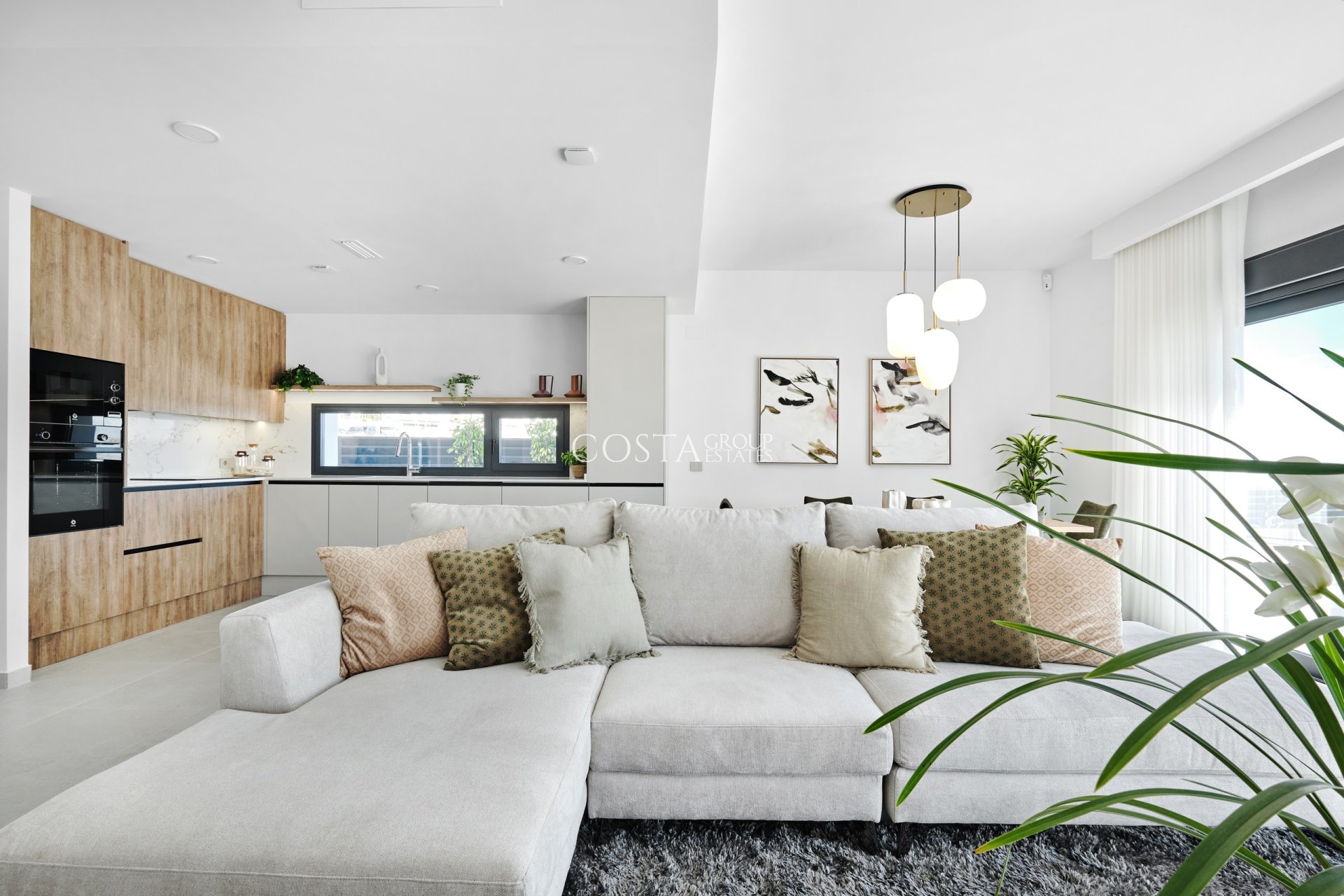 New Build - Villa -
San Miguel de Salinas - San Miguel De Salinas