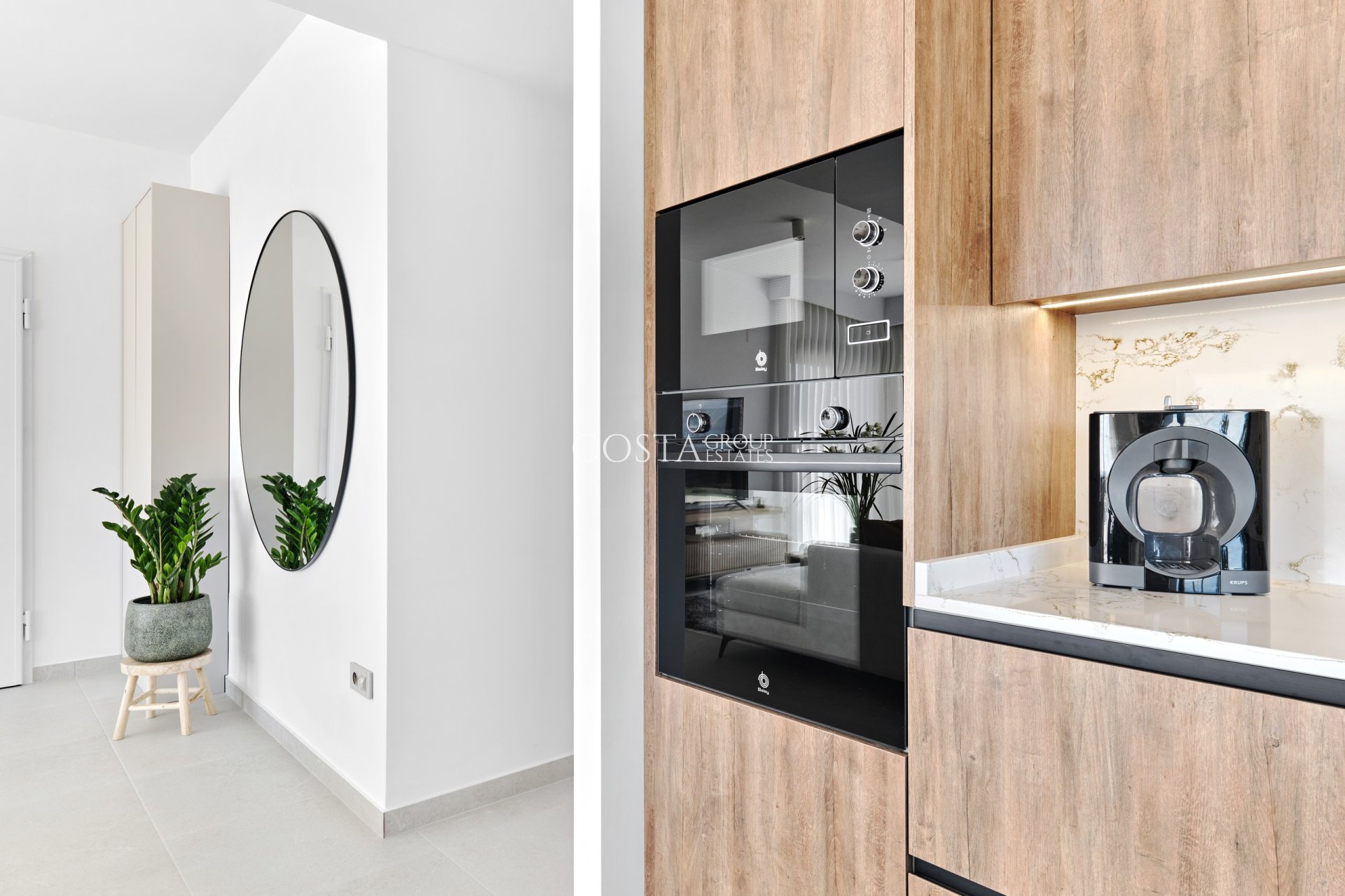 New Build - Villa -
San Miguel de Salinas - San Miguel De Salinas