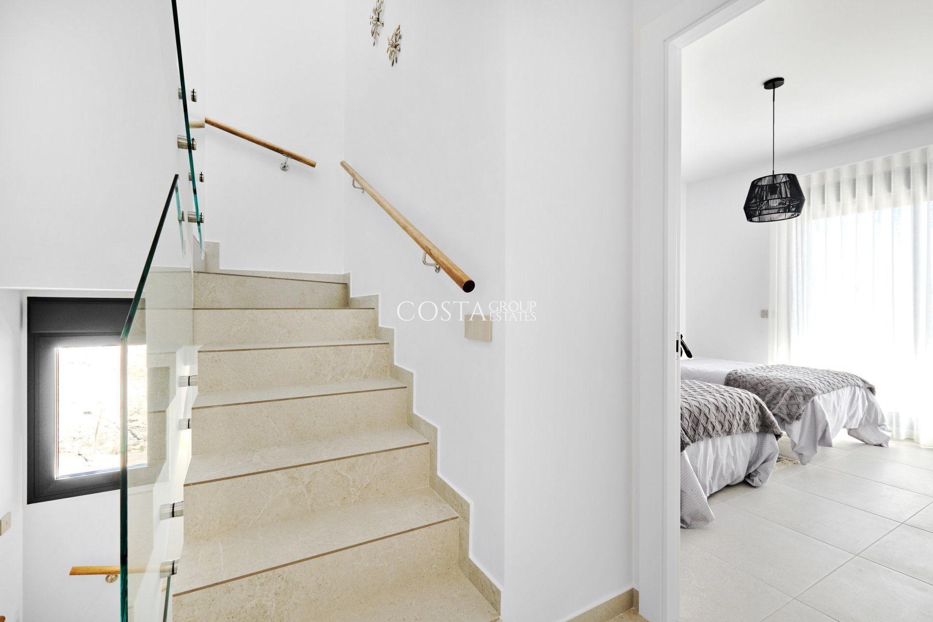 New Build - Villa -
San Miguel de Salinas - San Miguel De Salinas