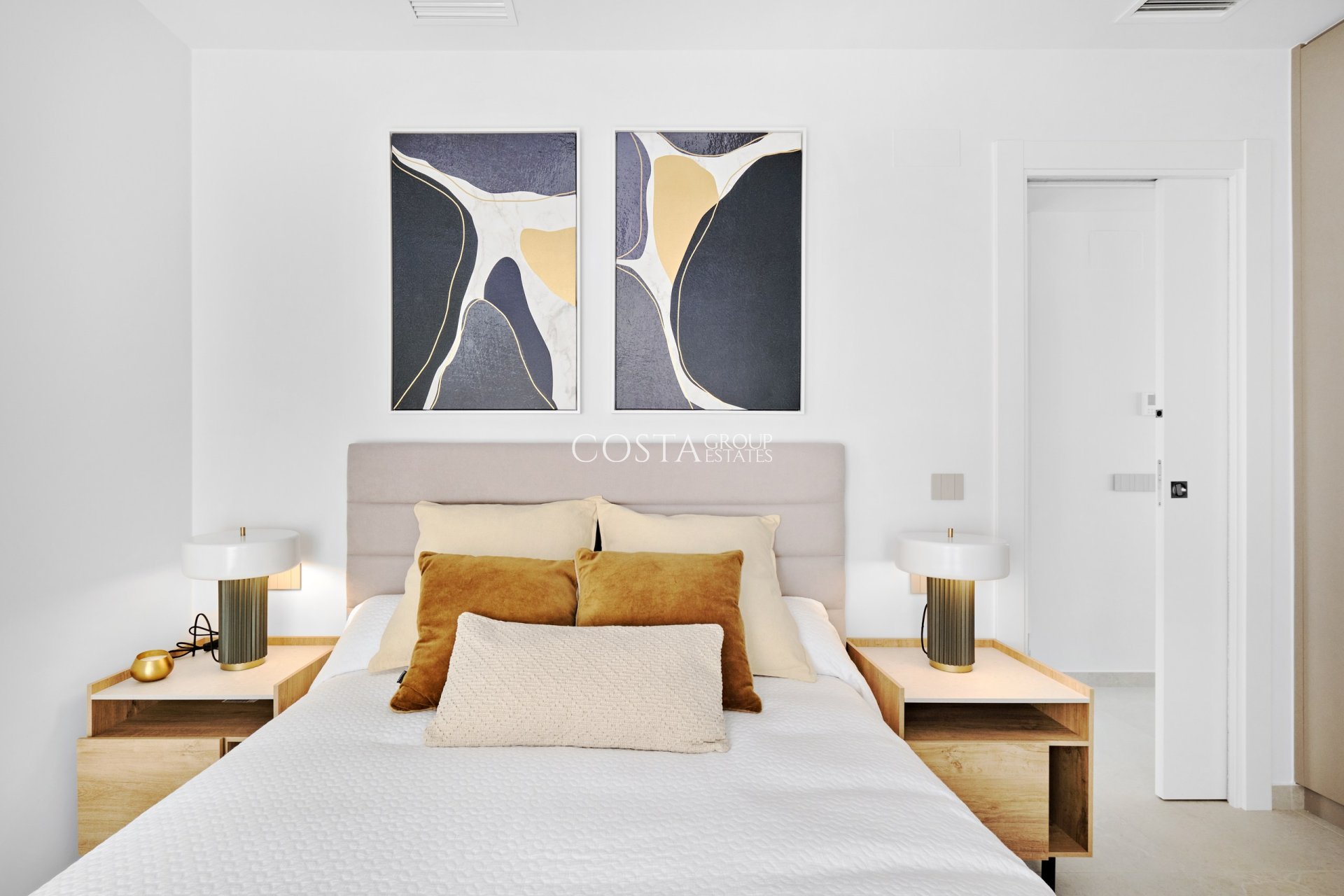 New Build - Villa -
San Miguel de Salinas - San Miguel De Salinas