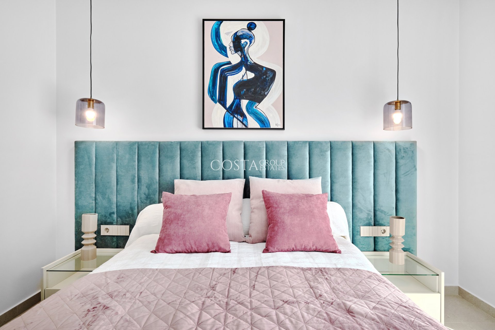 New Build - Villa -
San Miguel de Salinas - San Miguel De Salinas