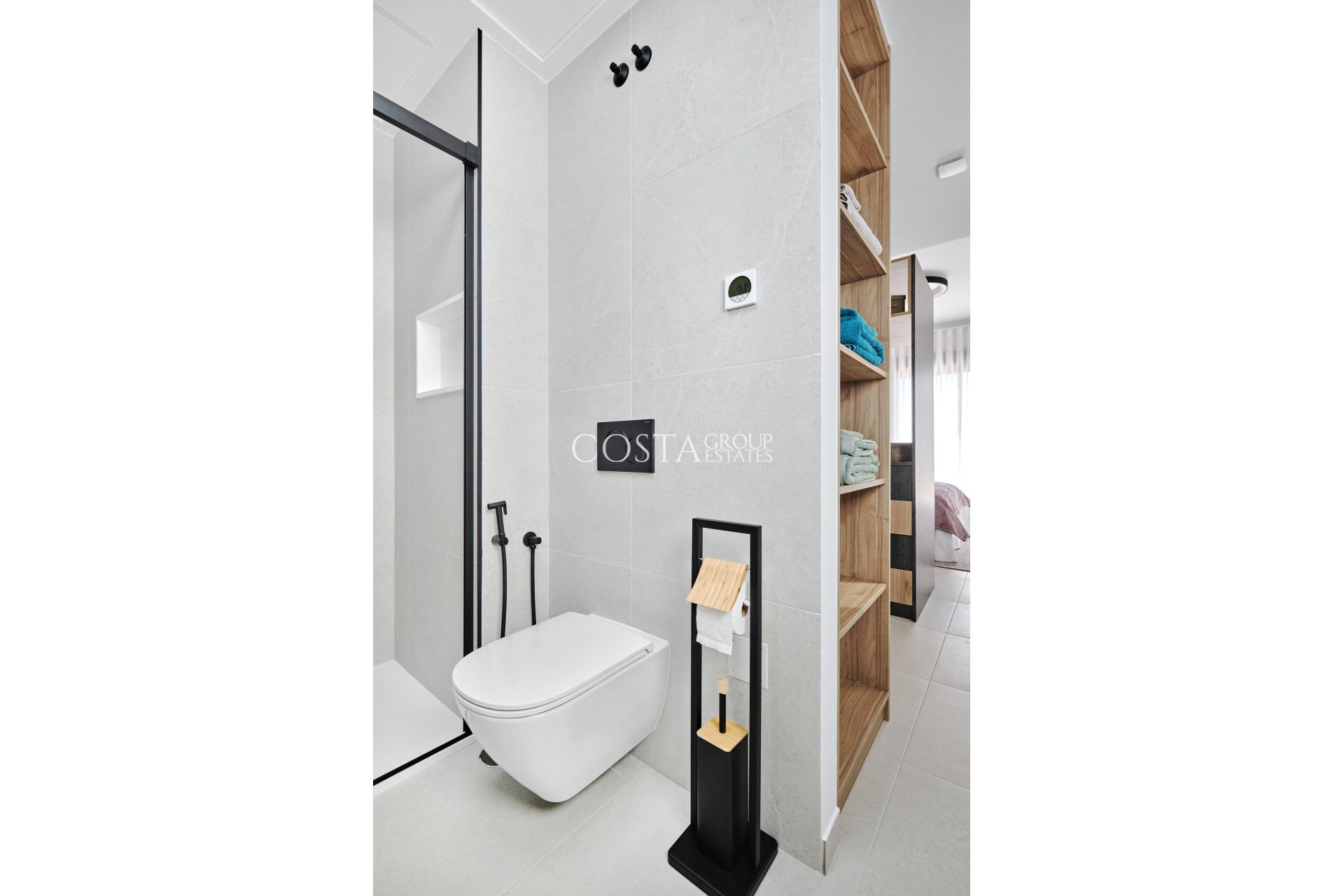 New Build - Villa -
San Miguel de Salinas - San Miguel De Salinas