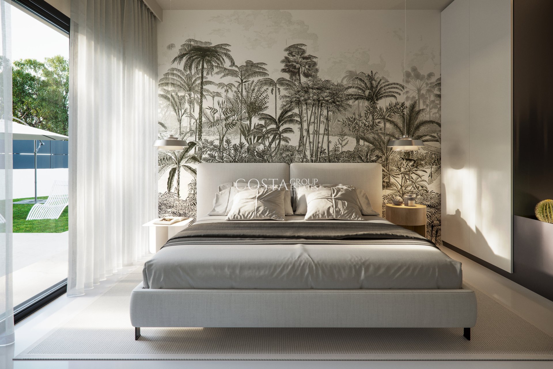 New Build - Villa -
San Miguel de Salinas - San Miguel De Salinas