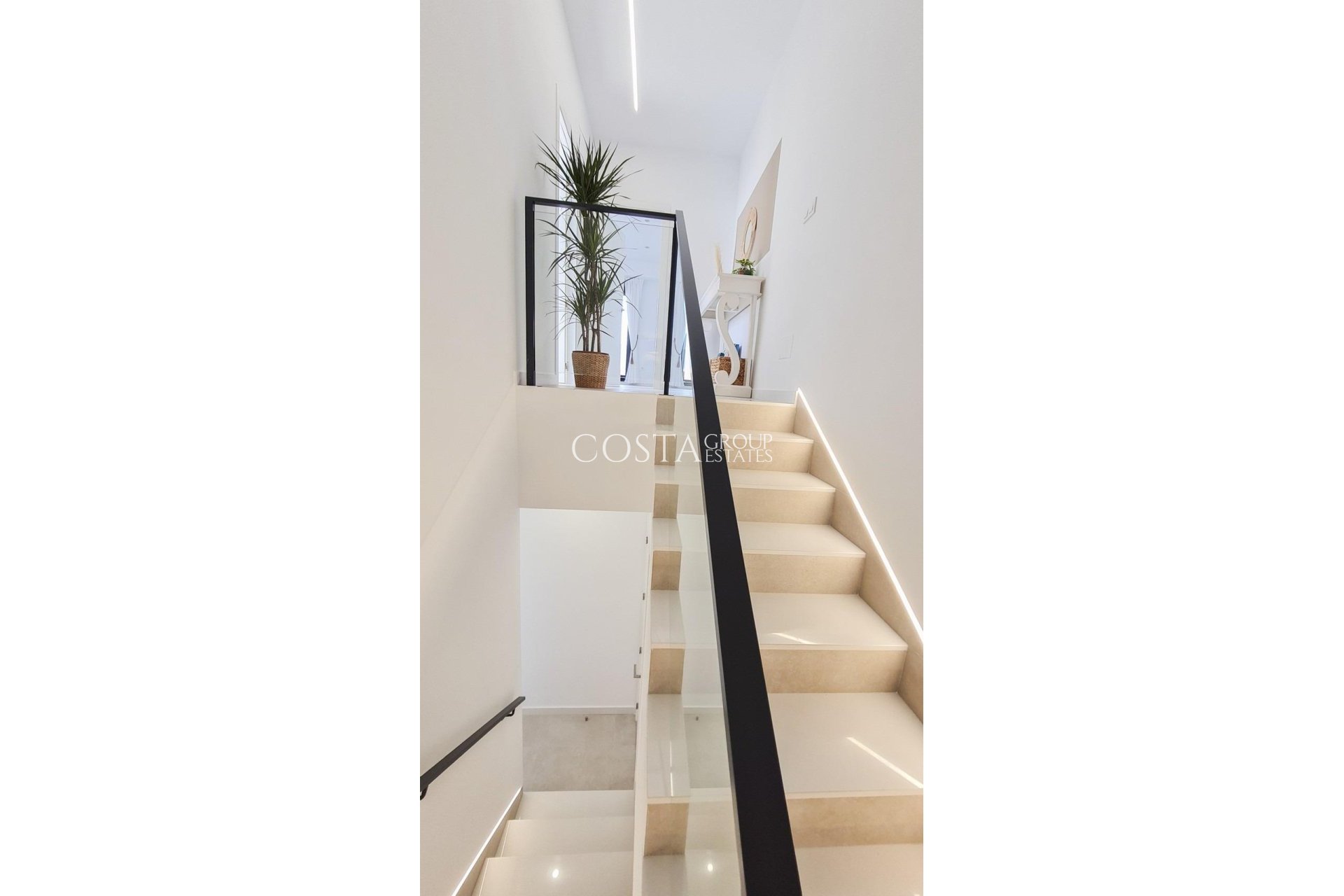 New Build - Villa -
San Pedro del Pinatar - Los Antolinos