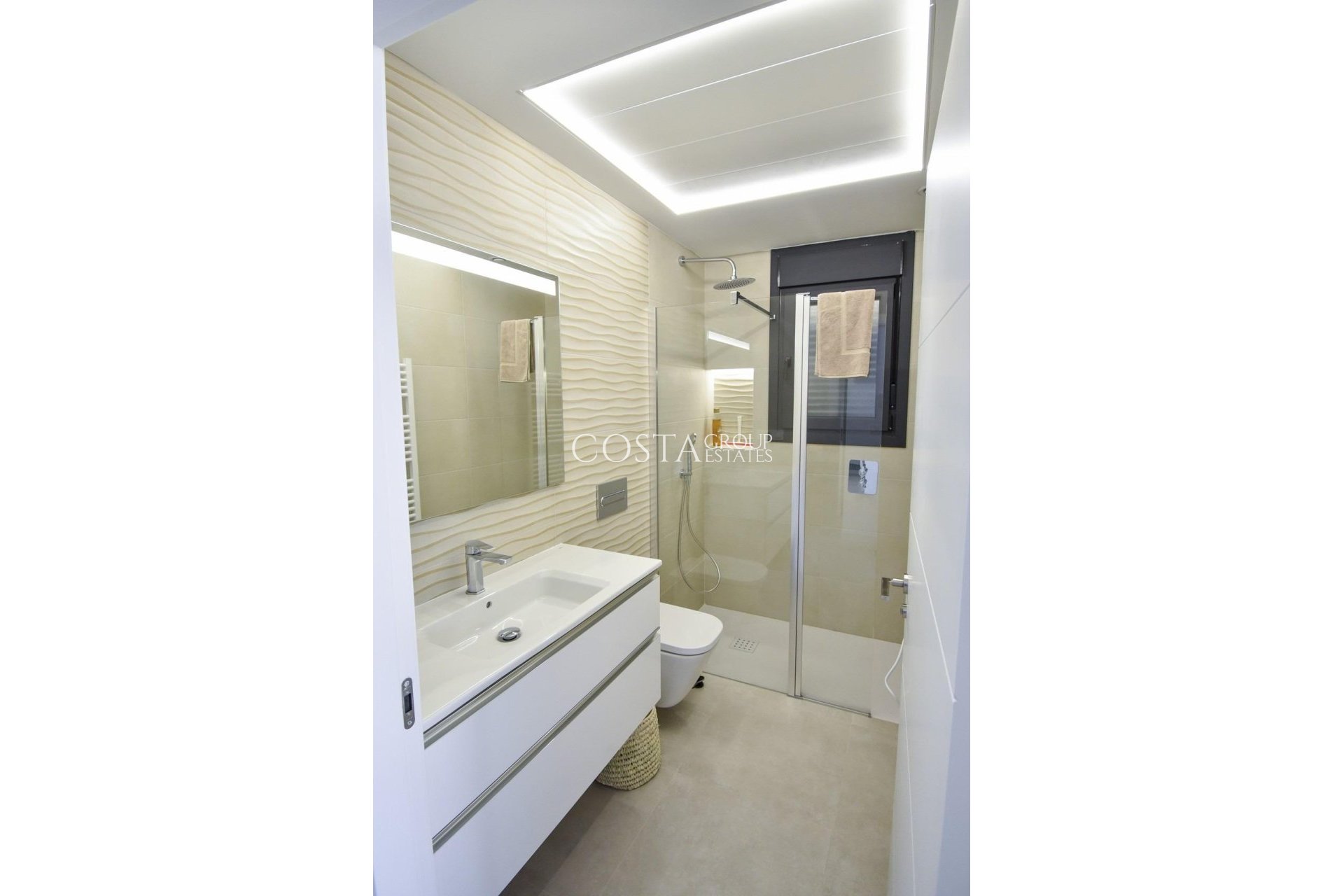 New Build - Villa -
San Pedro del Pinatar - Los Antolinos