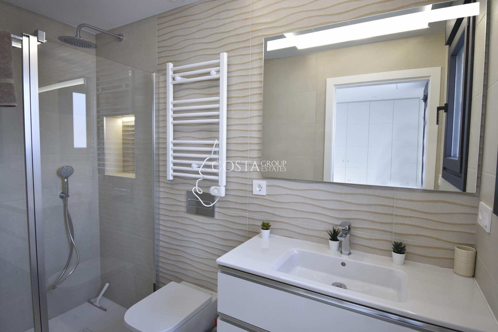 New Build - Villa -
San Pedro del Pinatar - Los Antolinos