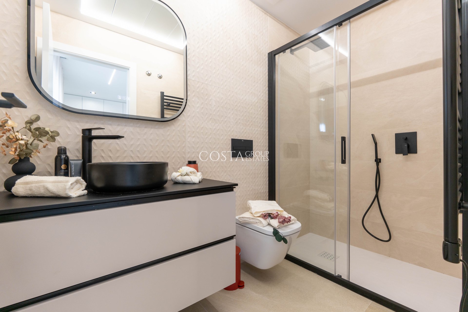 New Build - Villa -
San Pedro del Pinatar - San Pedro Del Pinatar