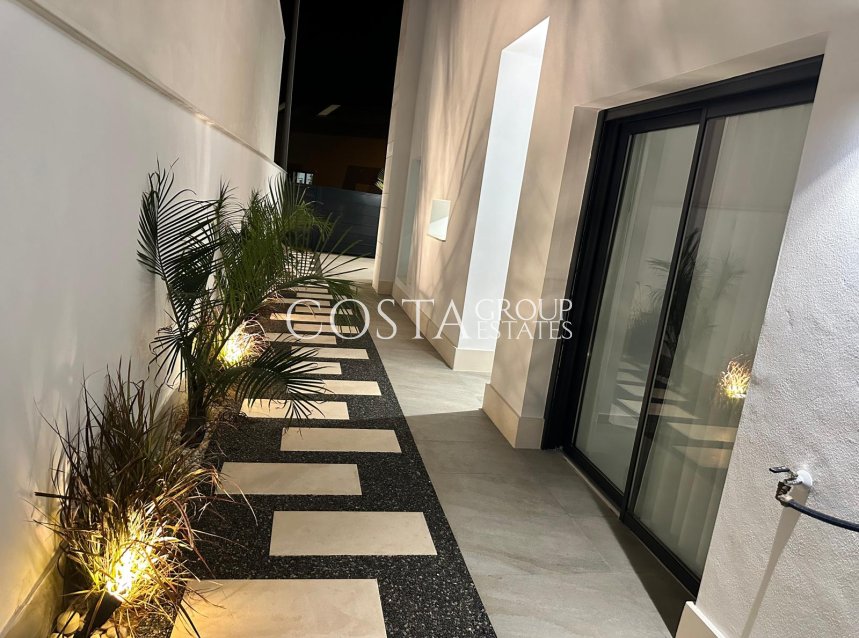 New Build - Villa -
San Pedro del Pinatar - San Pedro Del Pinatar