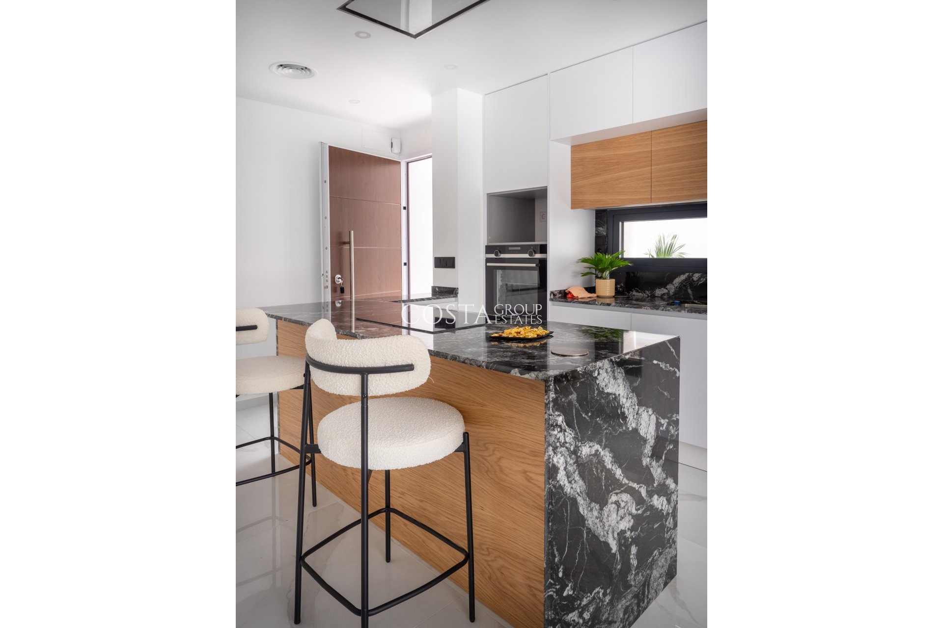 New Build - Villa -
San Pedro del Pinatar - San Pedro Del Pinatar