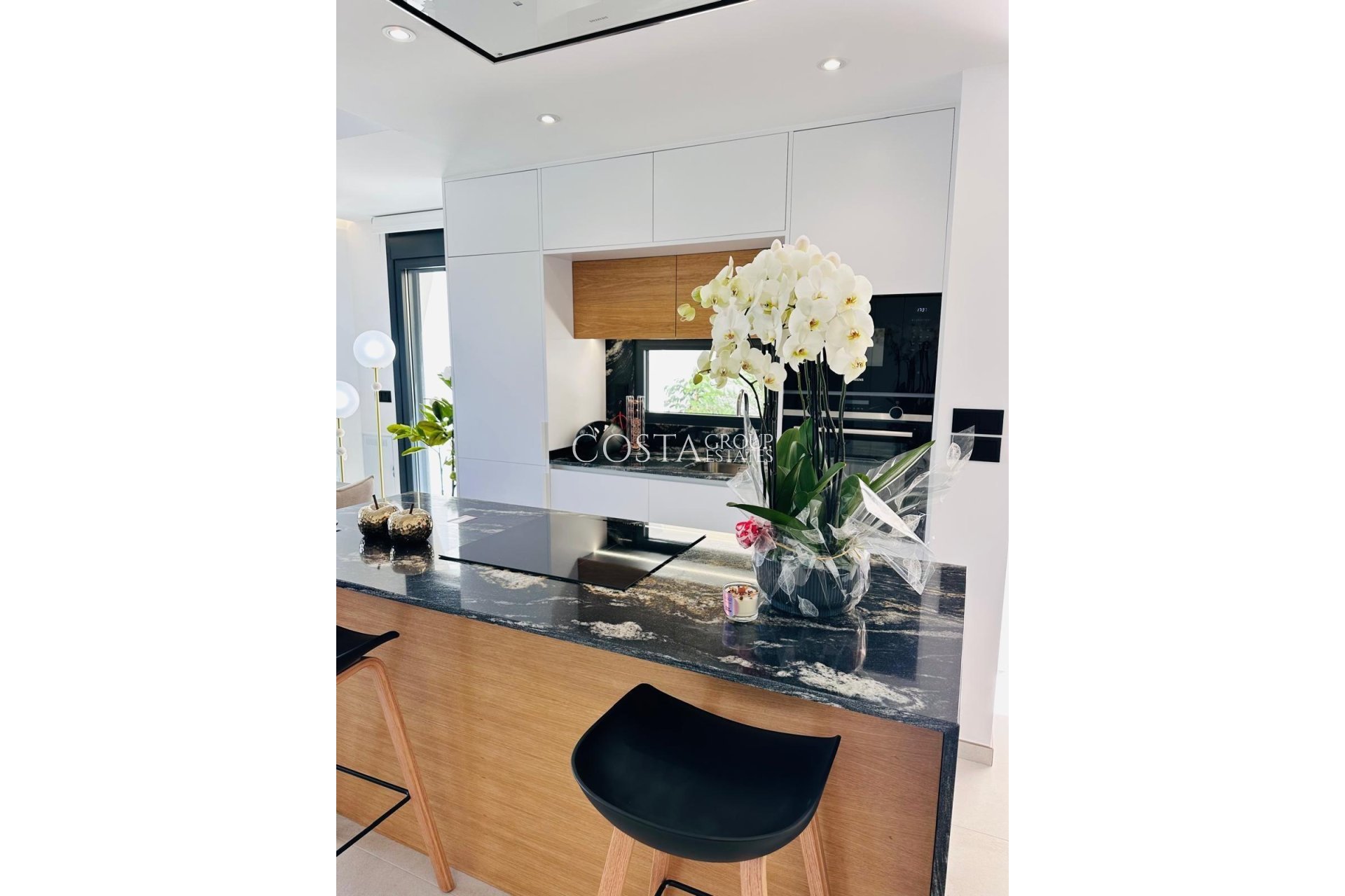 New Build - Villa -
San Pedro del Pinatar - San Pedro Del Pinatar