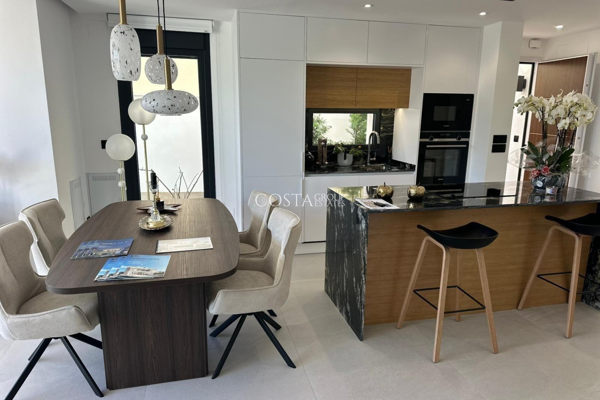 New Build - Villa -
San Pedro del Pinatar - San Pedro Del Pinatar