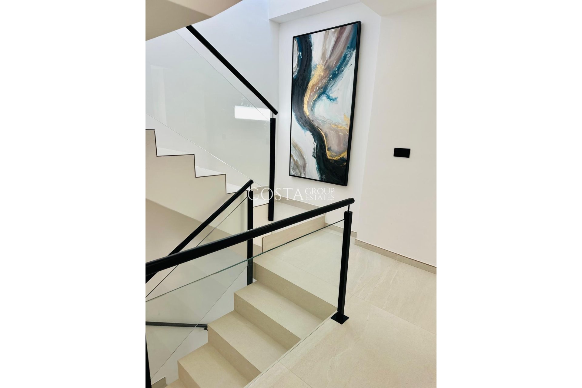 New Build - Villa -
San Pedro del Pinatar - San Pedro Del Pinatar
