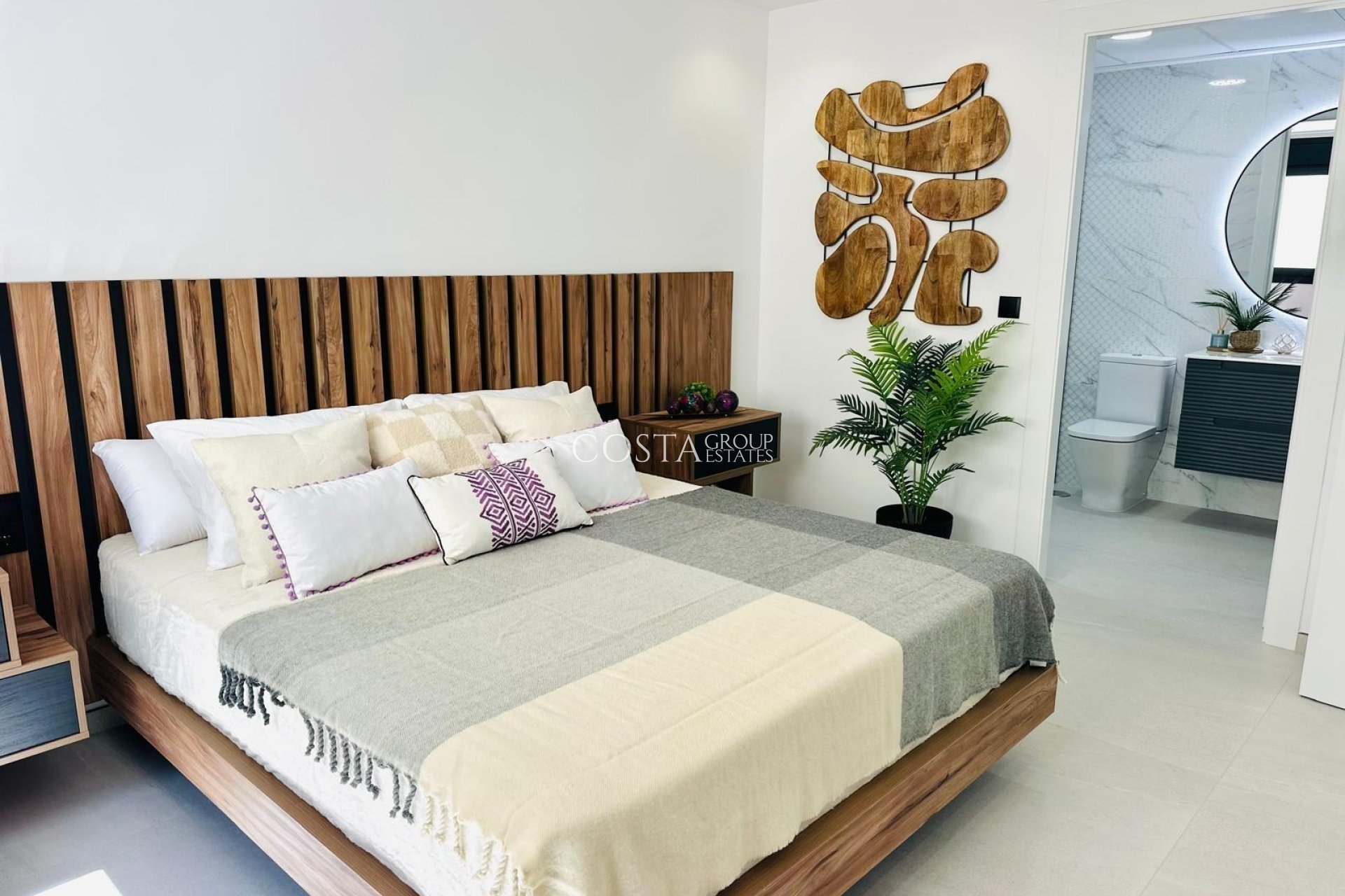 New Build - Villa -
San Pedro del Pinatar - San Pedro Del Pinatar