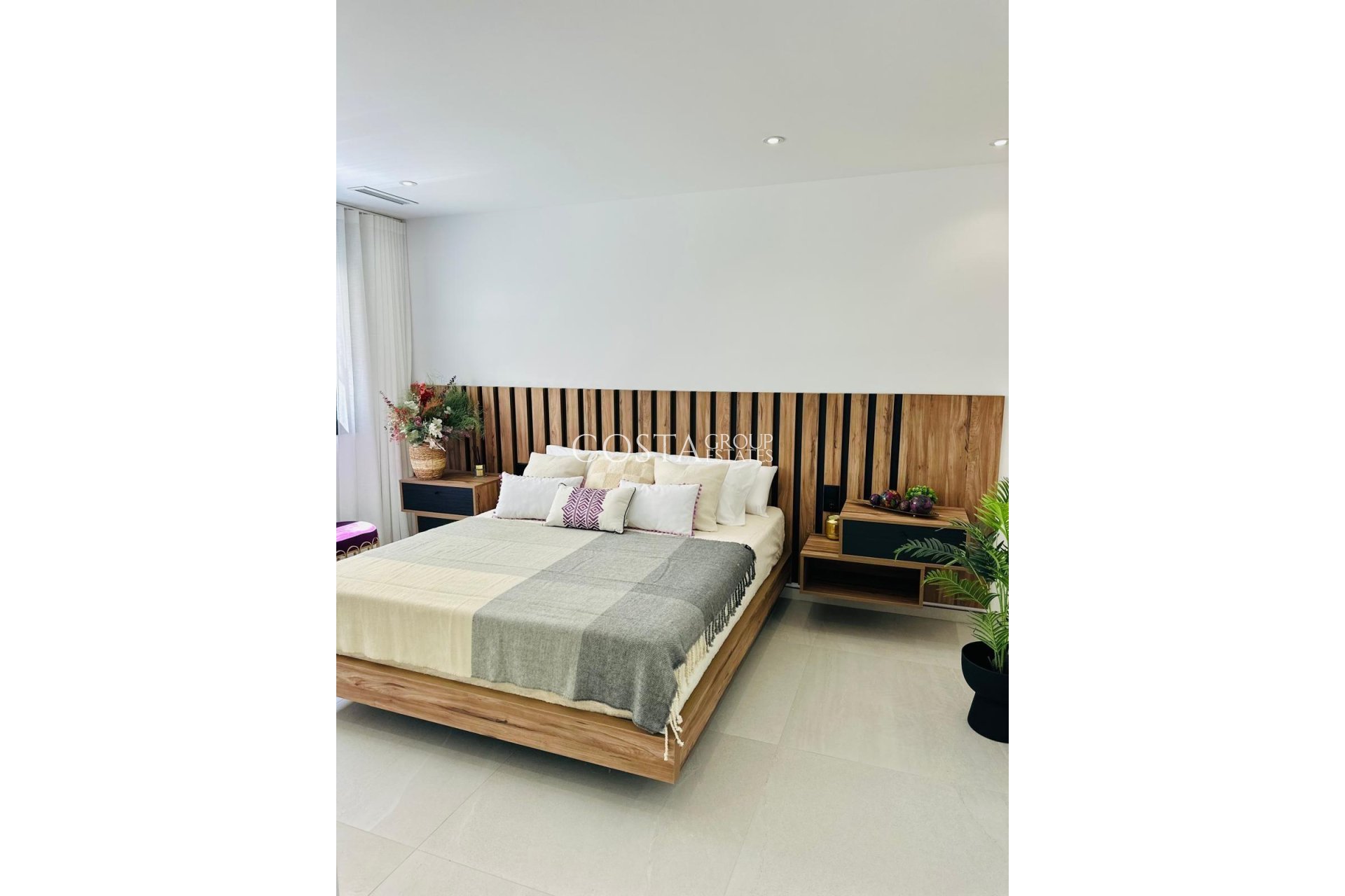 New Build - Villa -
San Pedro del Pinatar - San Pedro Del Pinatar
