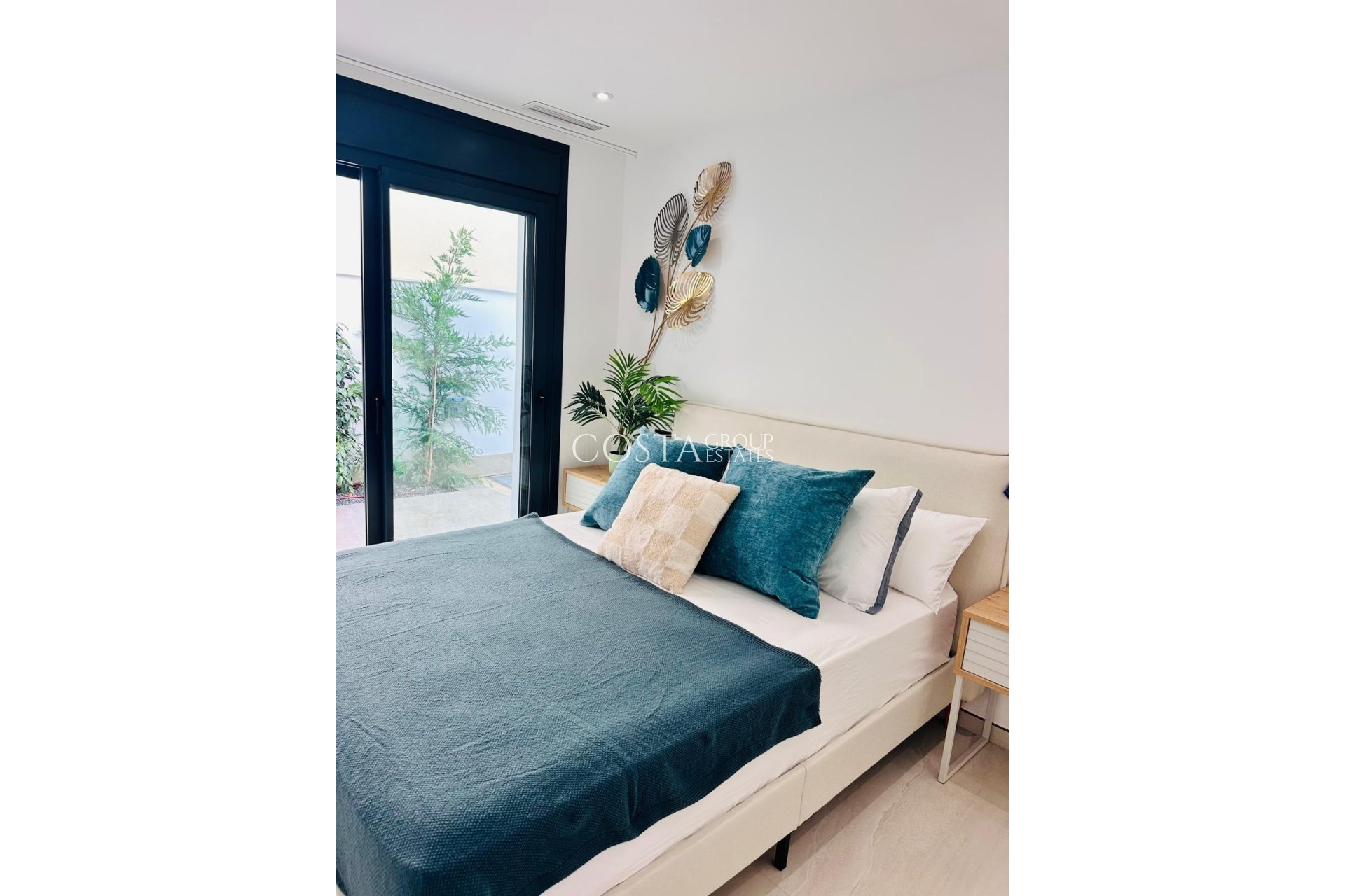 New Build - Villa -
San Pedro del Pinatar - San Pedro Del Pinatar