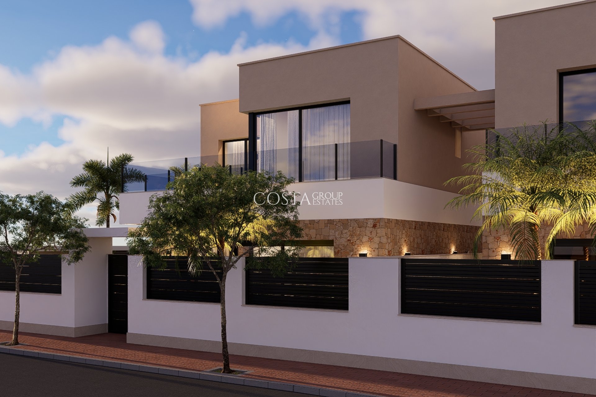 New Build - Villa -
San Pedro del Pinatar - San Pedro Del Pinatar