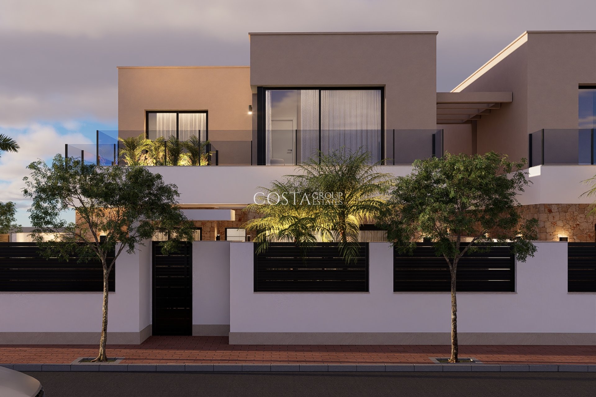 New Build - Villa -
San Pedro del Pinatar - San Pedro Del Pinatar
