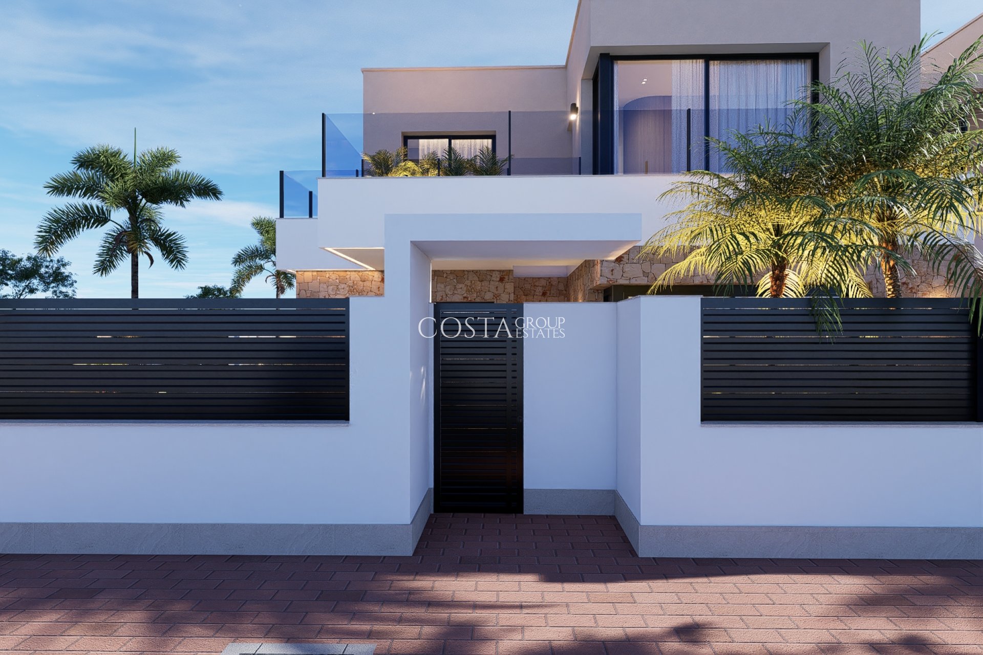 New Build - Villa -
San Pedro del Pinatar - San Pedro Del Pinatar
