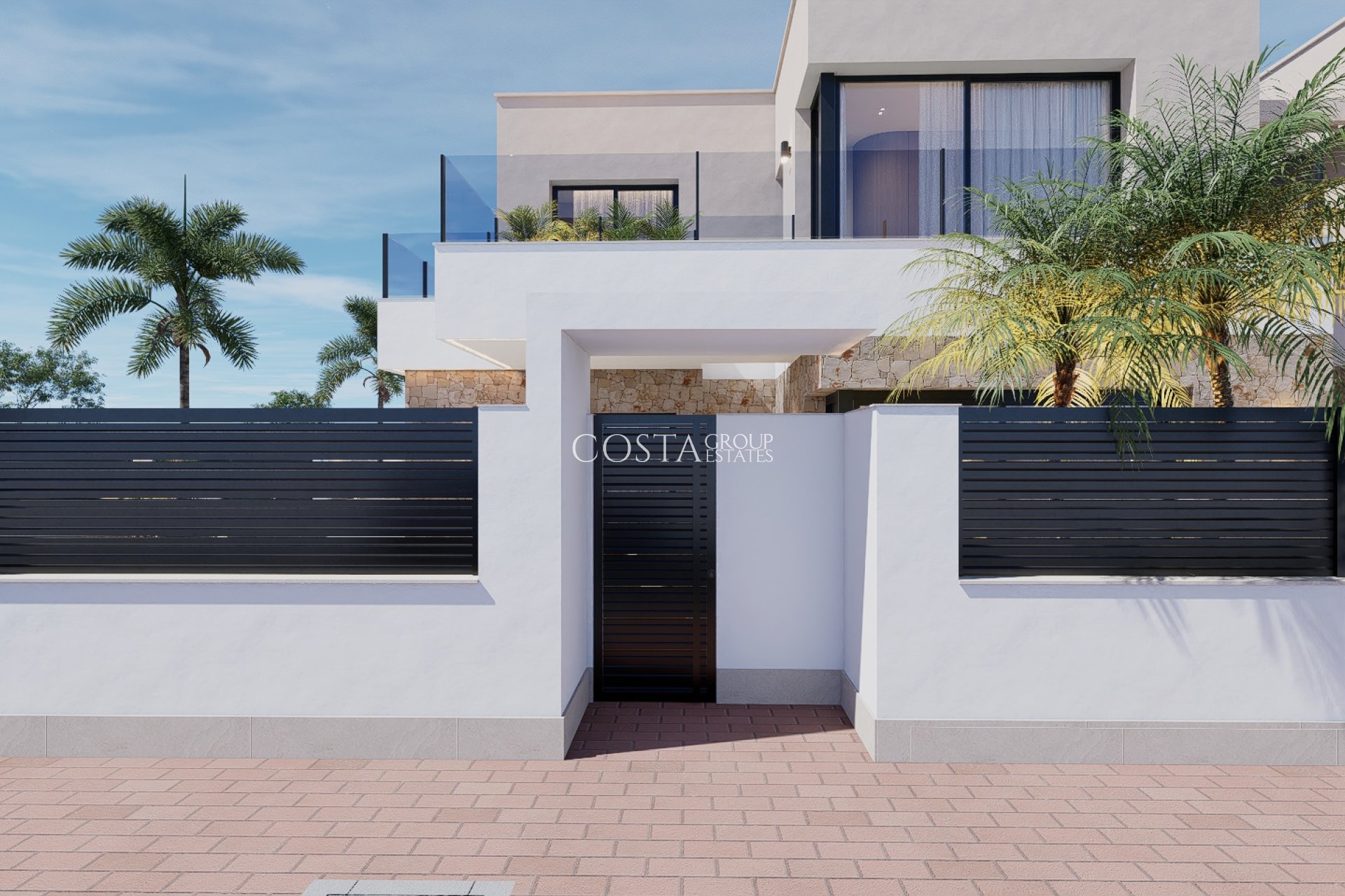 New Build - Villa -
San Pedro del Pinatar - San Pedro Del Pinatar