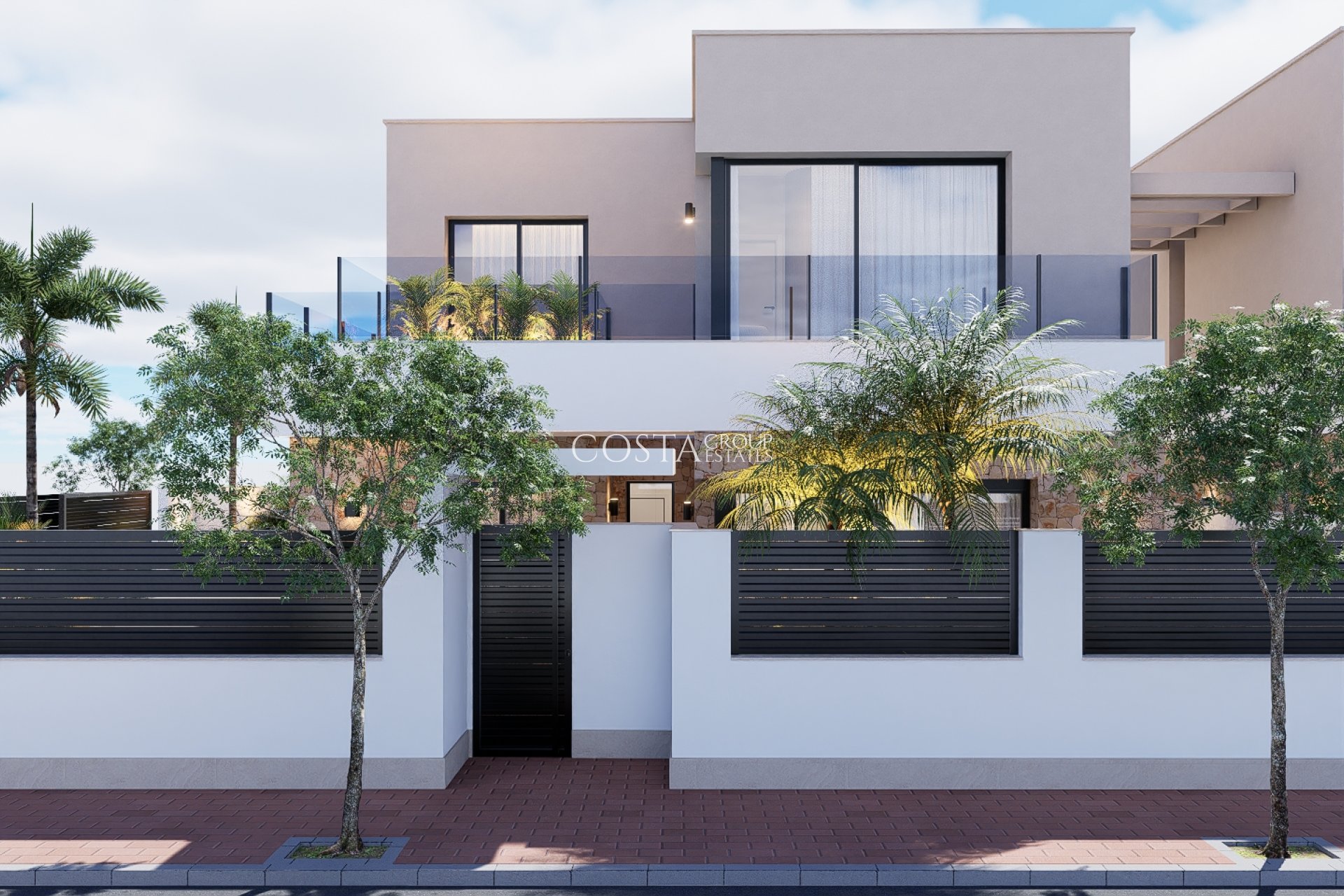 New Build - Villa -
San Pedro del Pinatar - San Pedro Del Pinatar