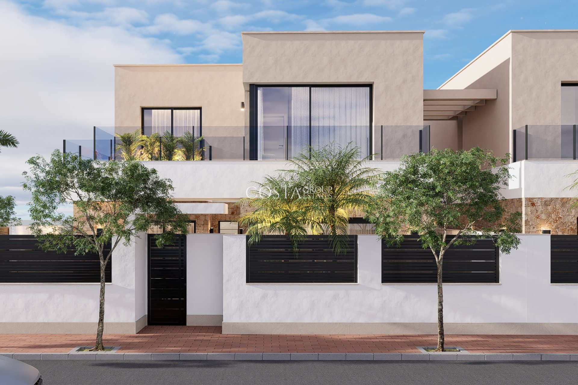 New Build - Villa -
San Pedro del Pinatar - San Pedro Del Pinatar