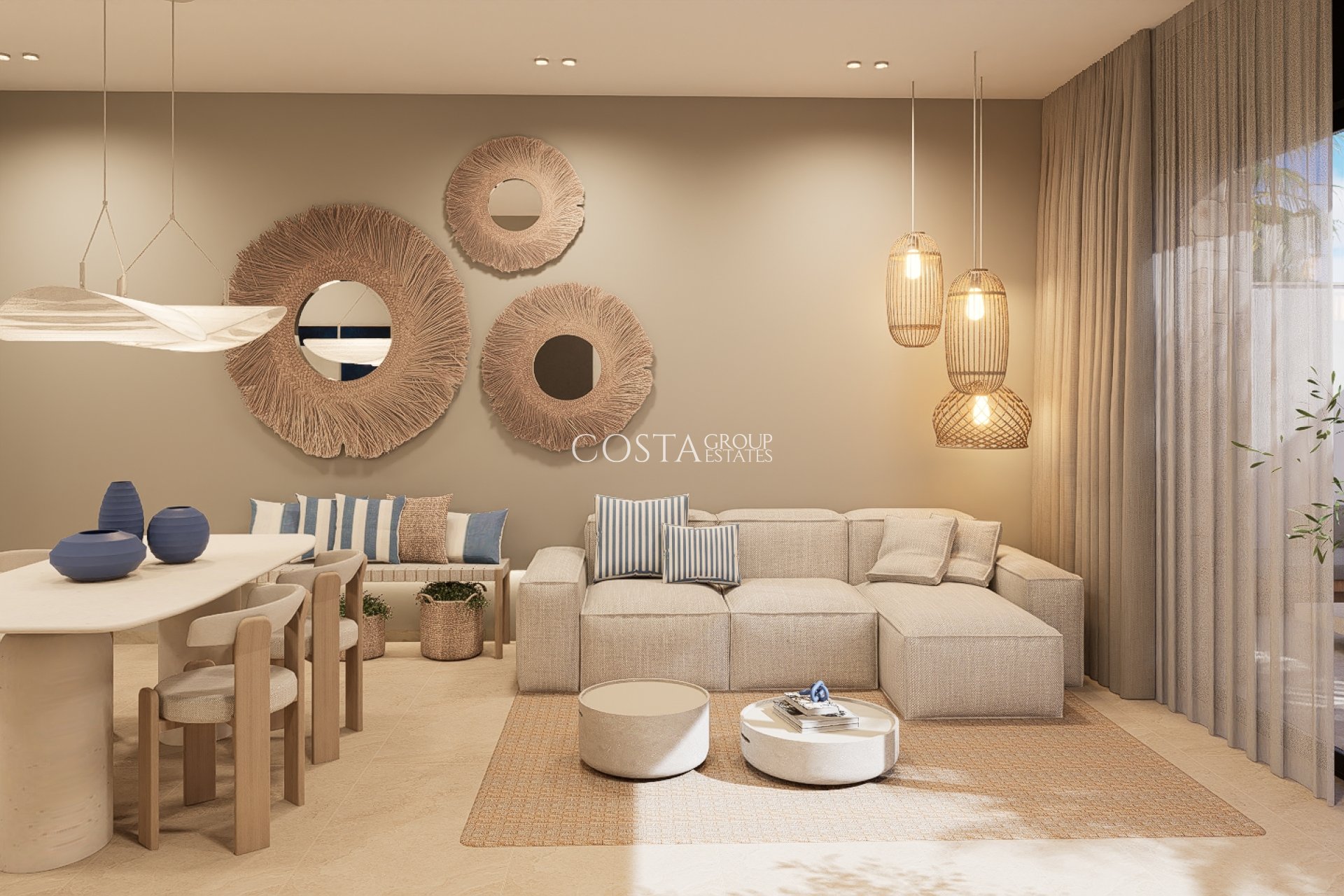New Build - Villa -
San Pedro del Pinatar - San Pedro Del Pinatar