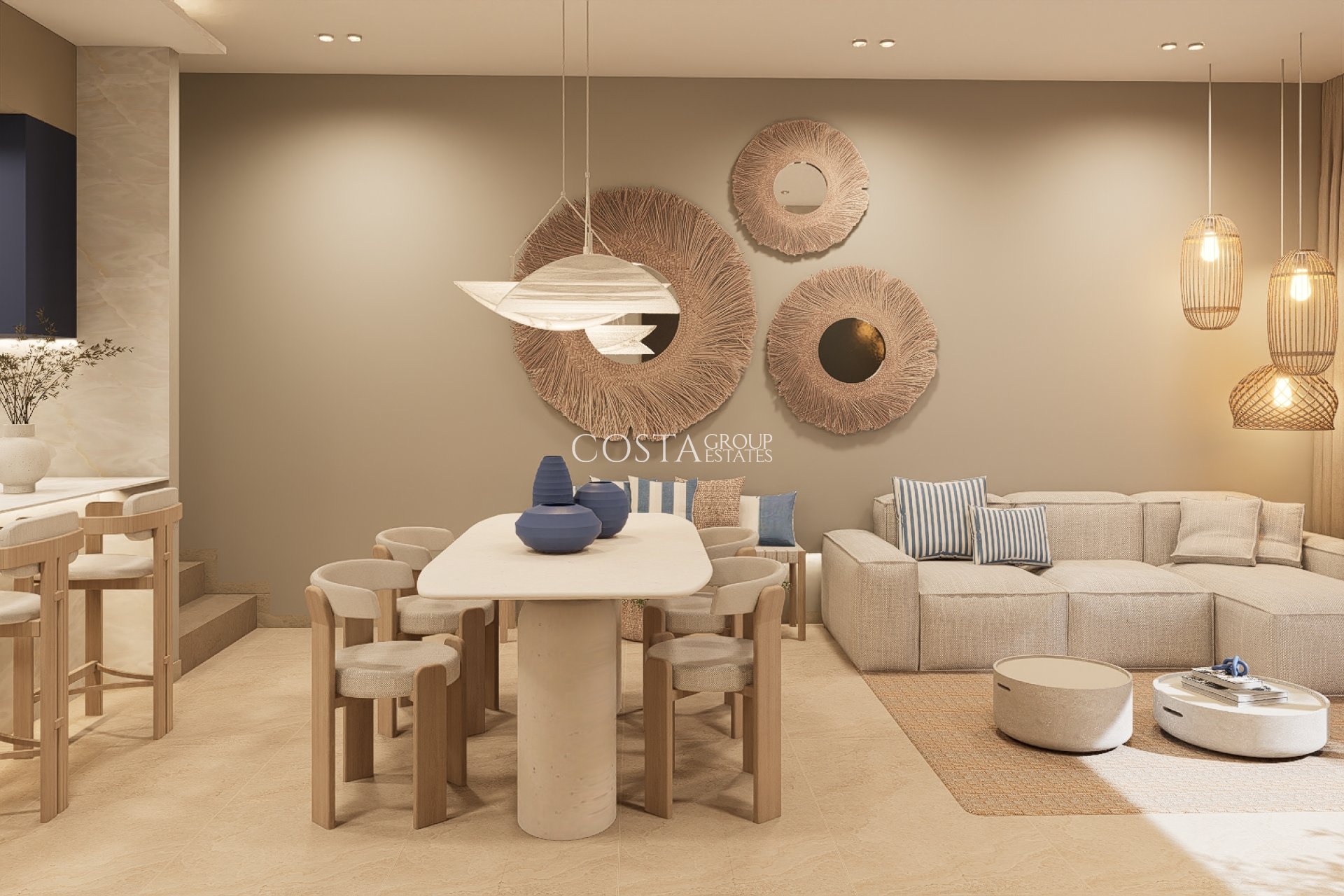 New Build - Villa -
San Pedro del Pinatar - San Pedro Del Pinatar