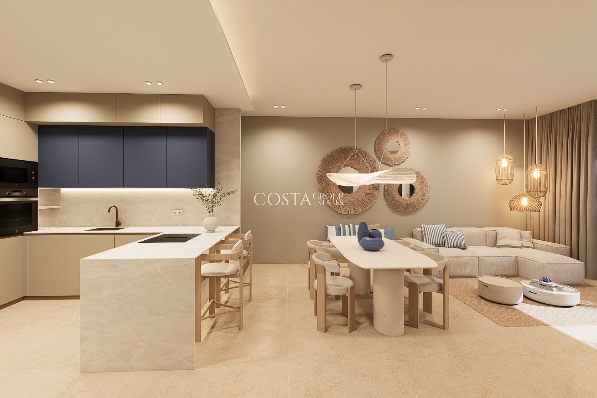 New Build - Villa -
San Pedro del Pinatar - San Pedro Del Pinatar