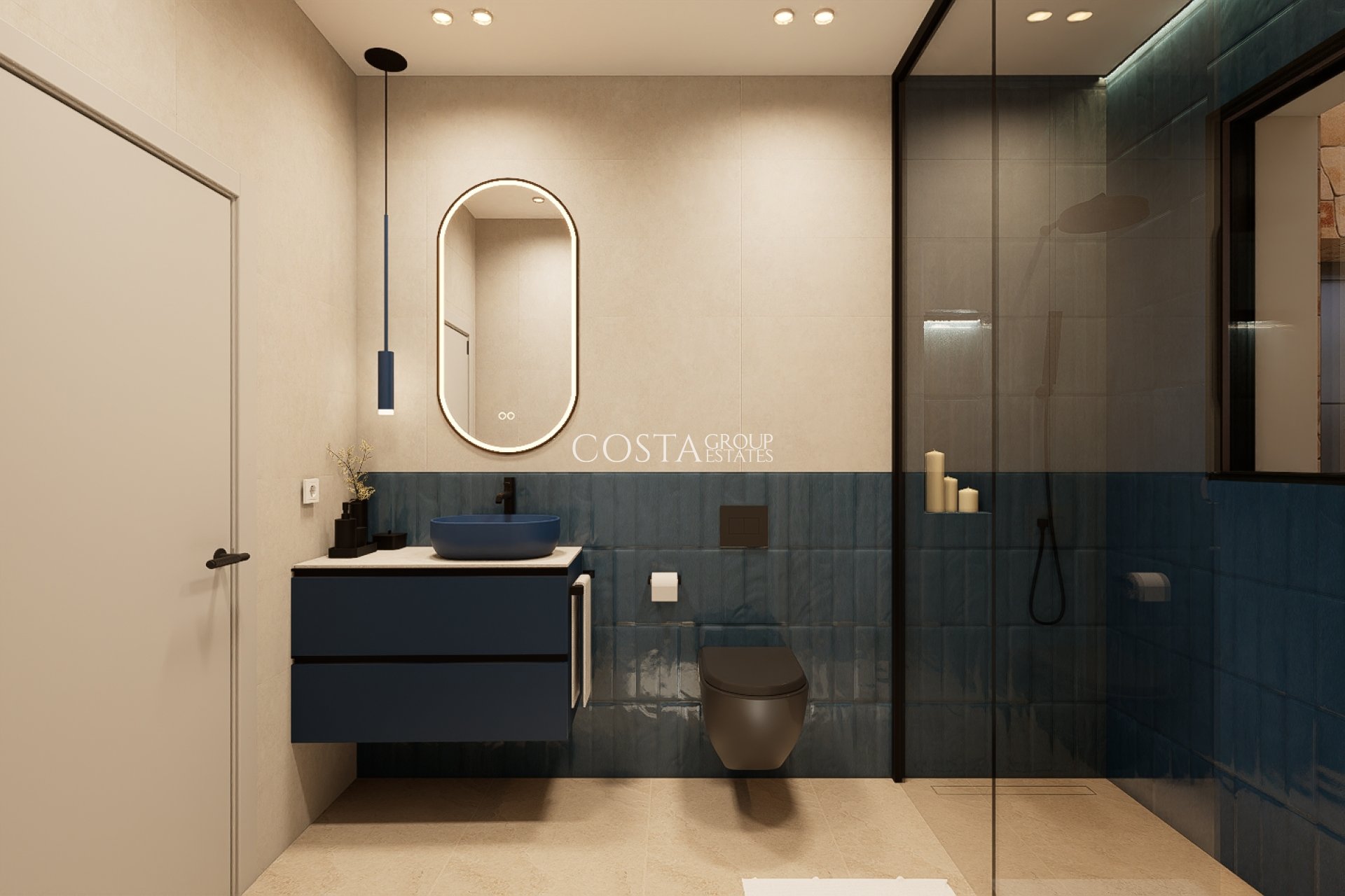 New Build - Villa -
San Pedro del Pinatar - San Pedro Del Pinatar