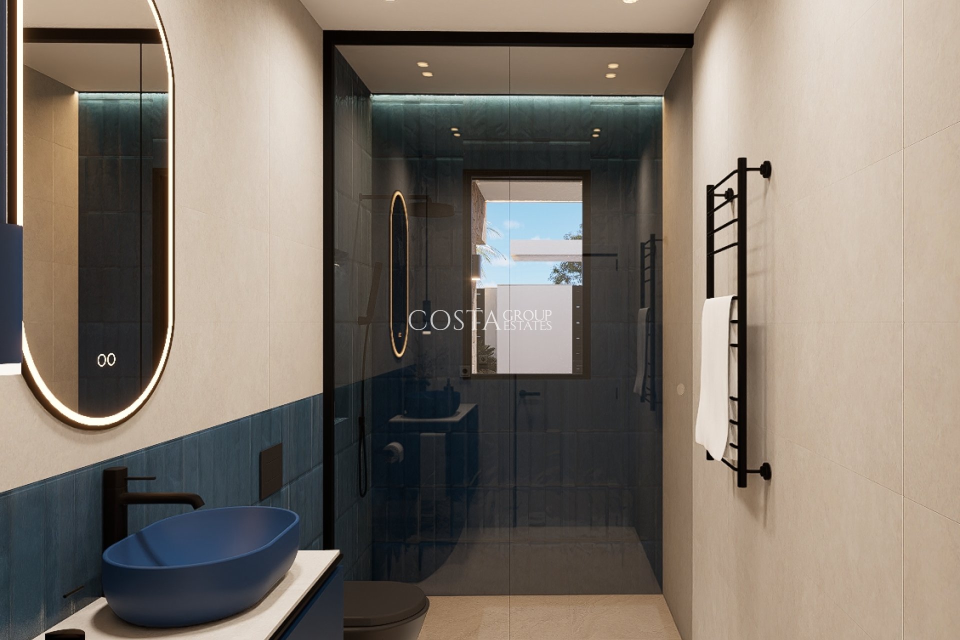 New Build - Villa -
San Pedro del Pinatar - San Pedro Del Pinatar
