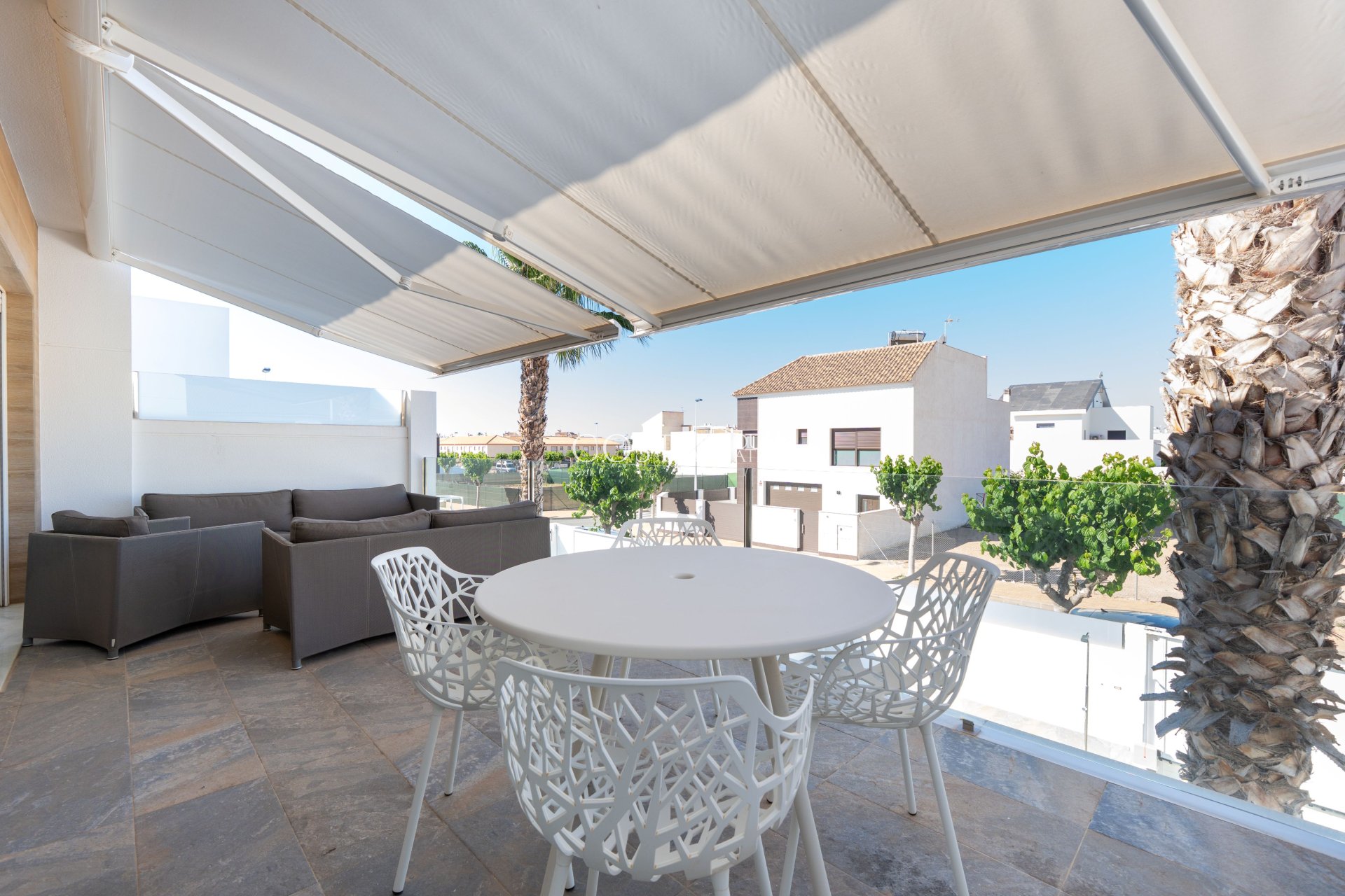 New Build - Villa -
San Pedro del Pinatar - San Pedro Del Pinatar