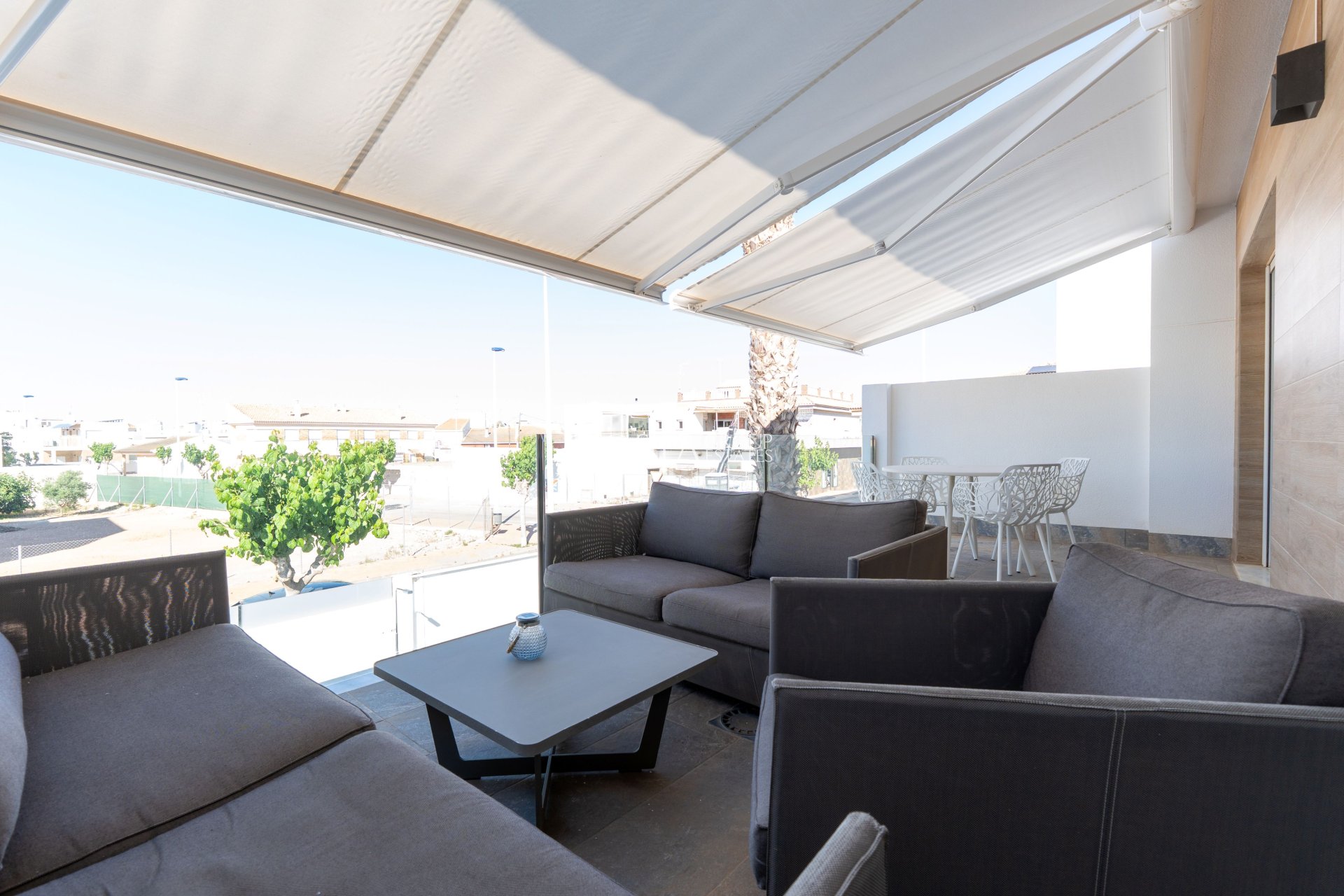 New Build - Villa -
San Pedro del Pinatar - San Pedro Del Pinatar