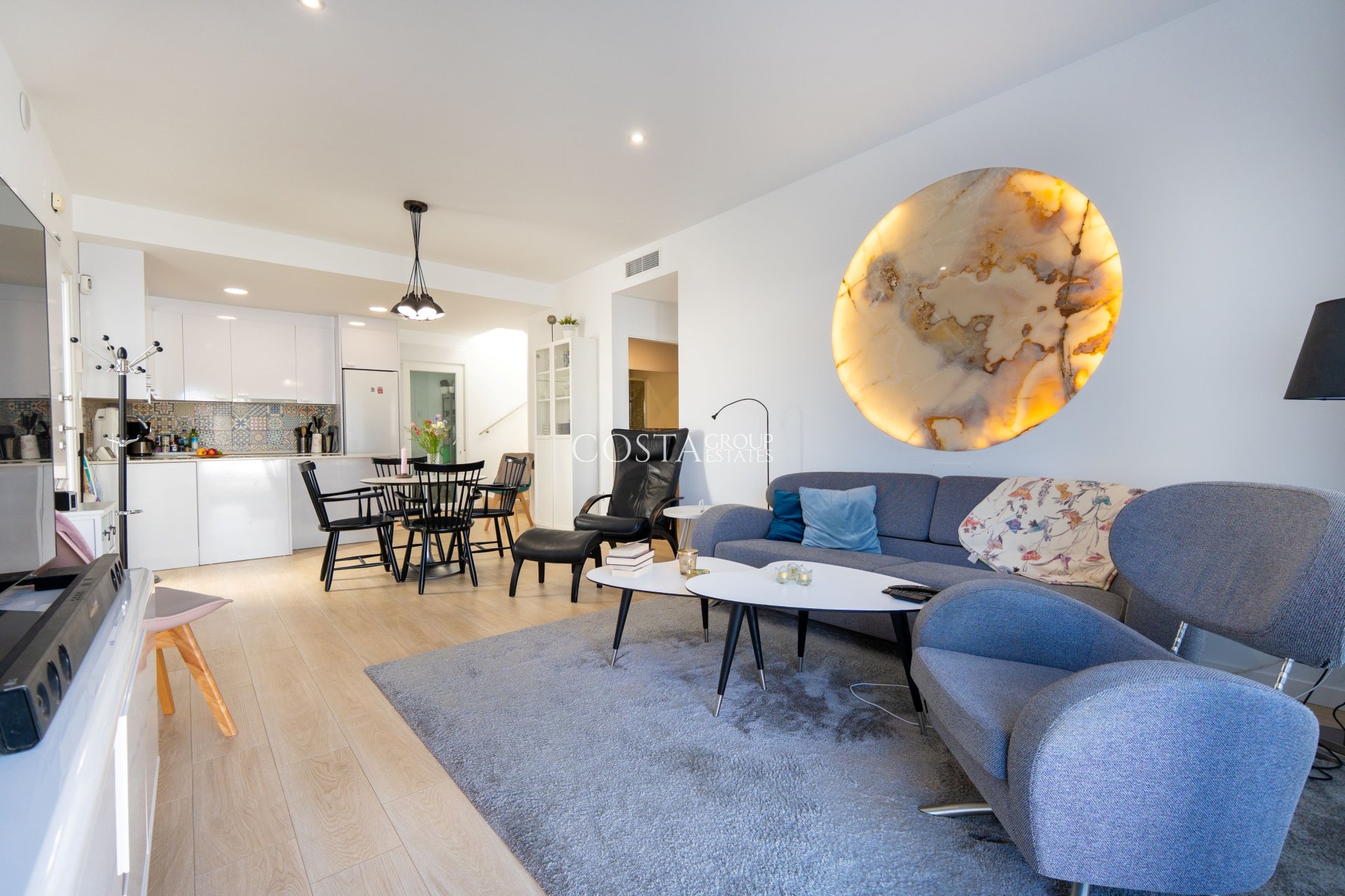 New Build - Villa -
San Pedro del Pinatar - San Pedro Del Pinatar