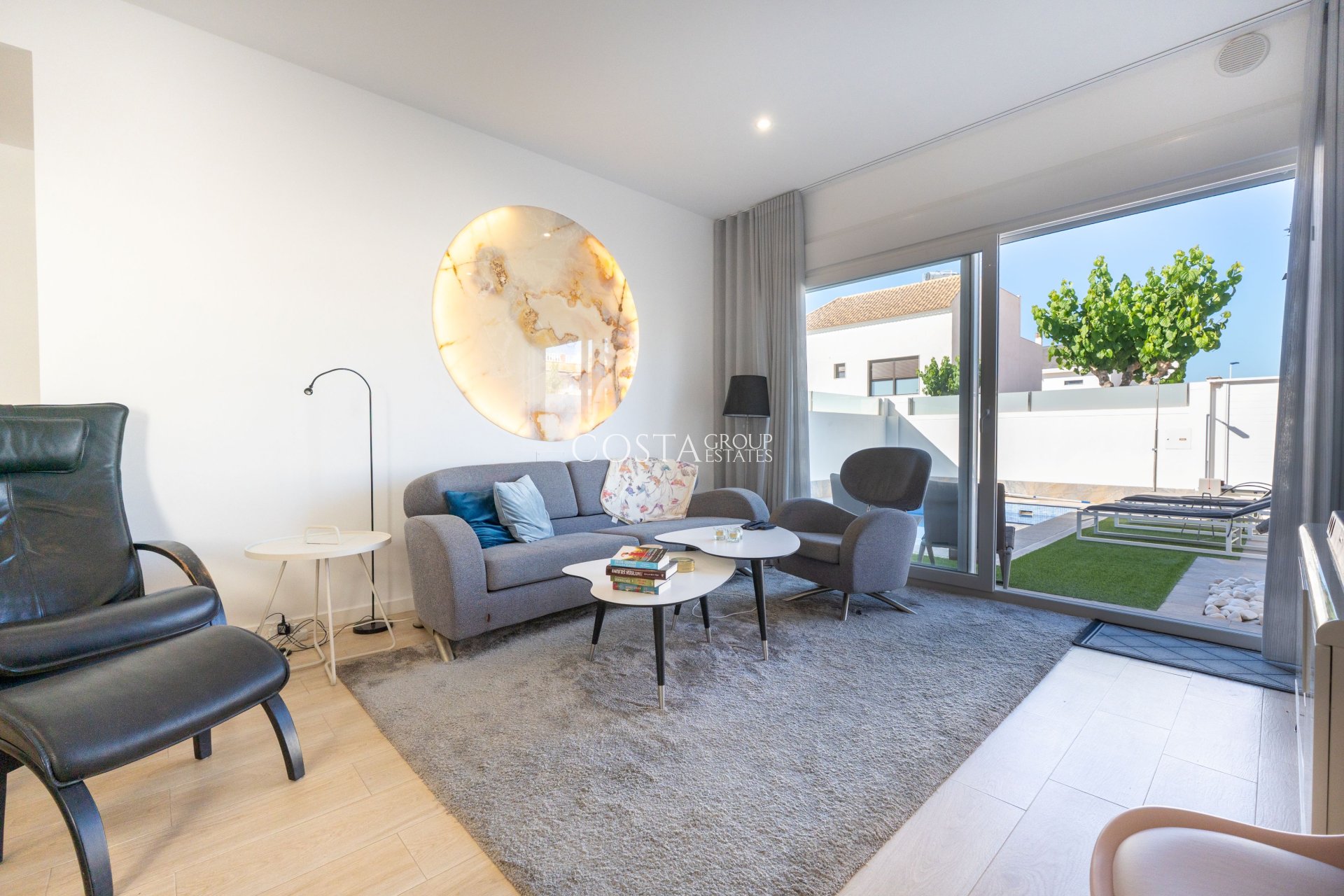 New Build - Villa -
San Pedro del Pinatar - San Pedro Del Pinatar
