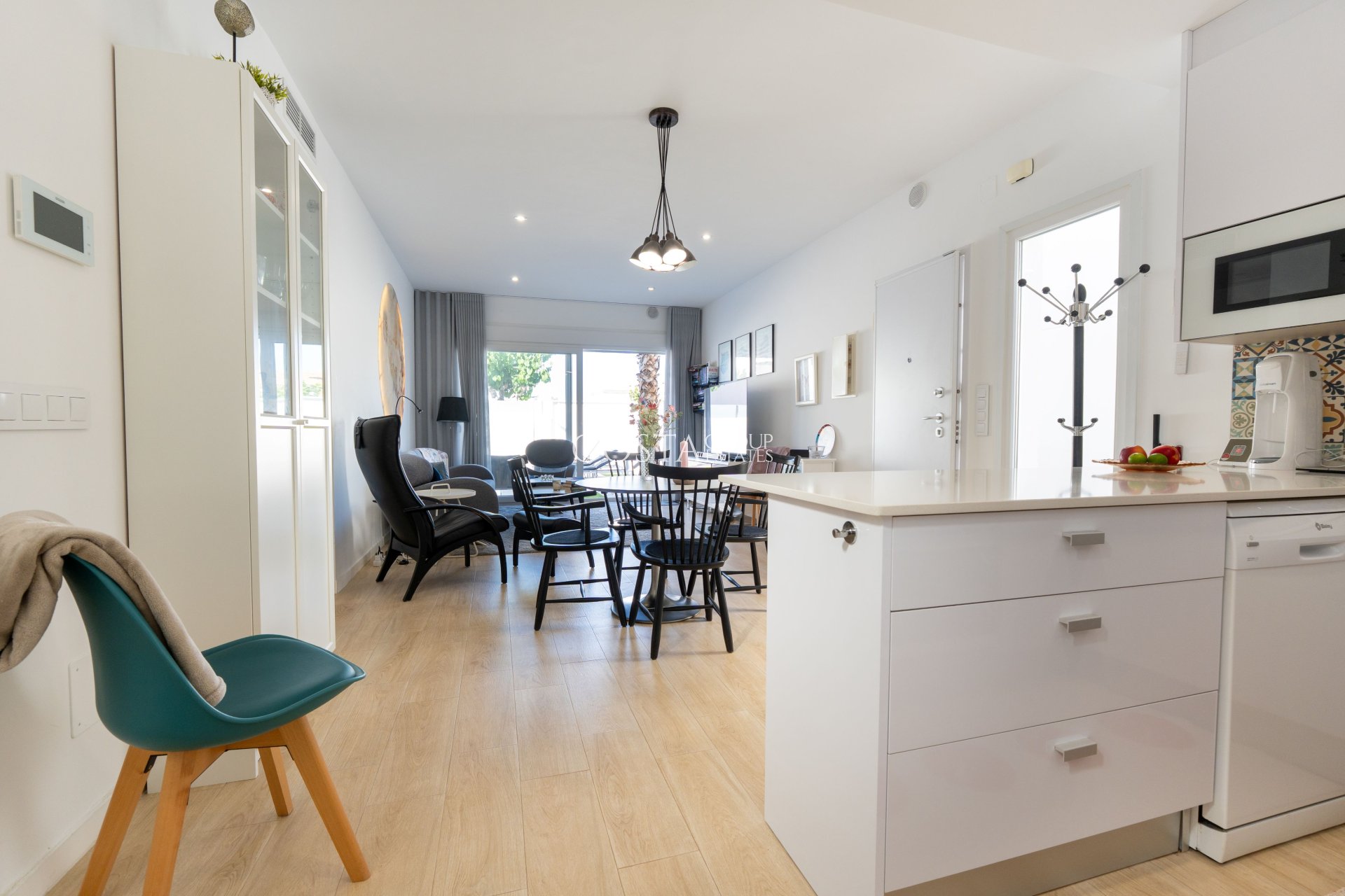 New Build - Villa -
San Pedro del Pinatar - San Pedro Del Pinatar