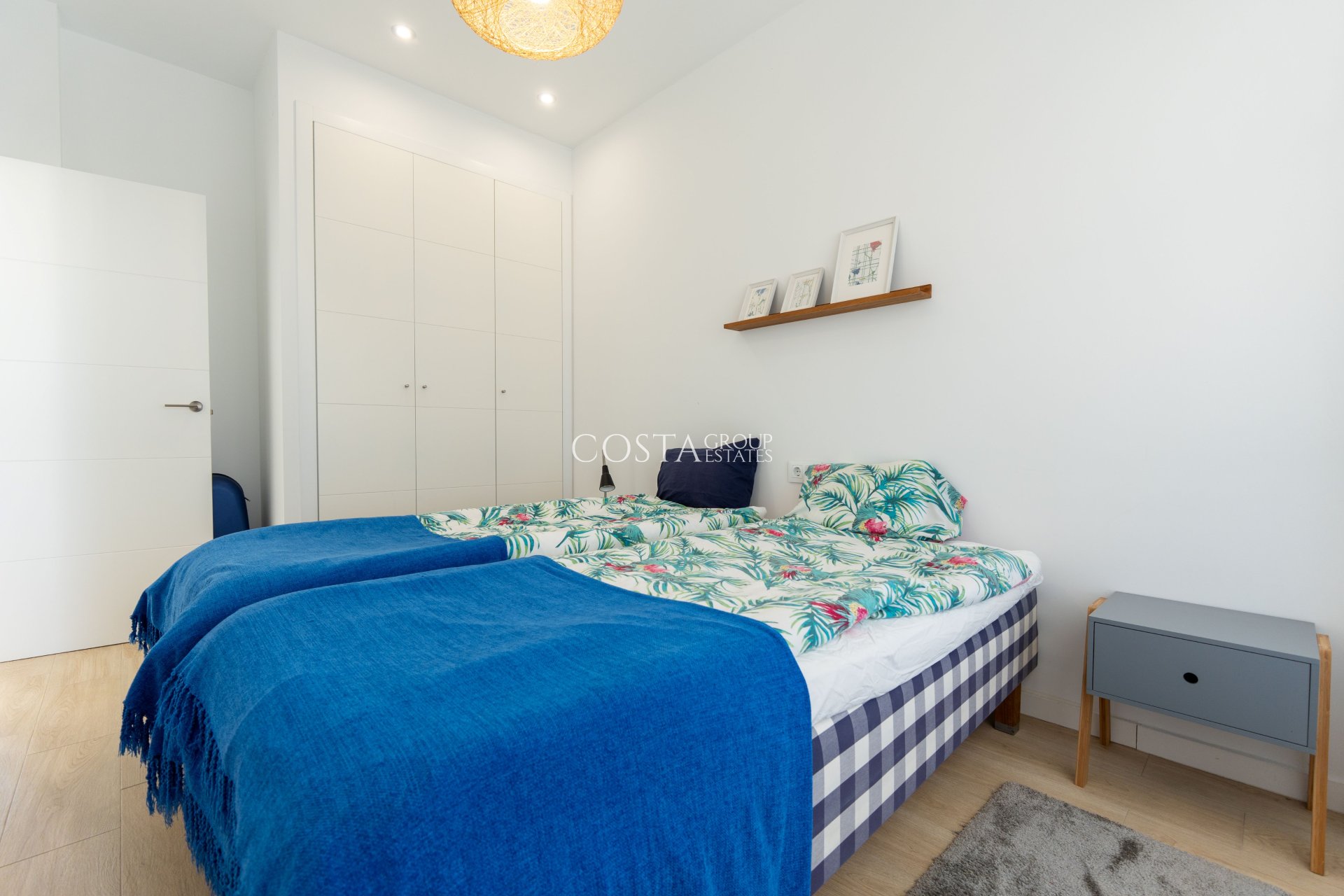 New Build - Villa -
San Pedro del Pinatar - San Pedro Del Pinatar