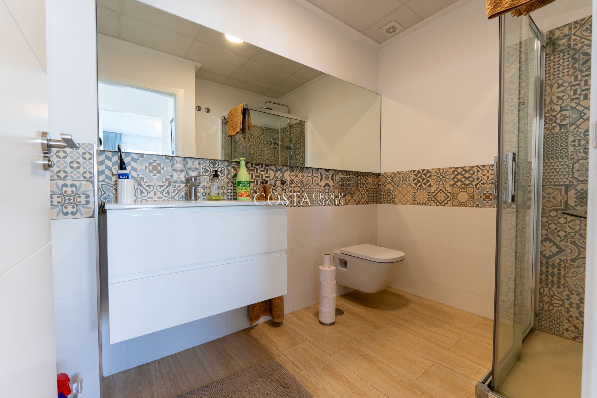 New Build - Villa -
San Pedro del Pinatar - San Pedro Del Pinatar