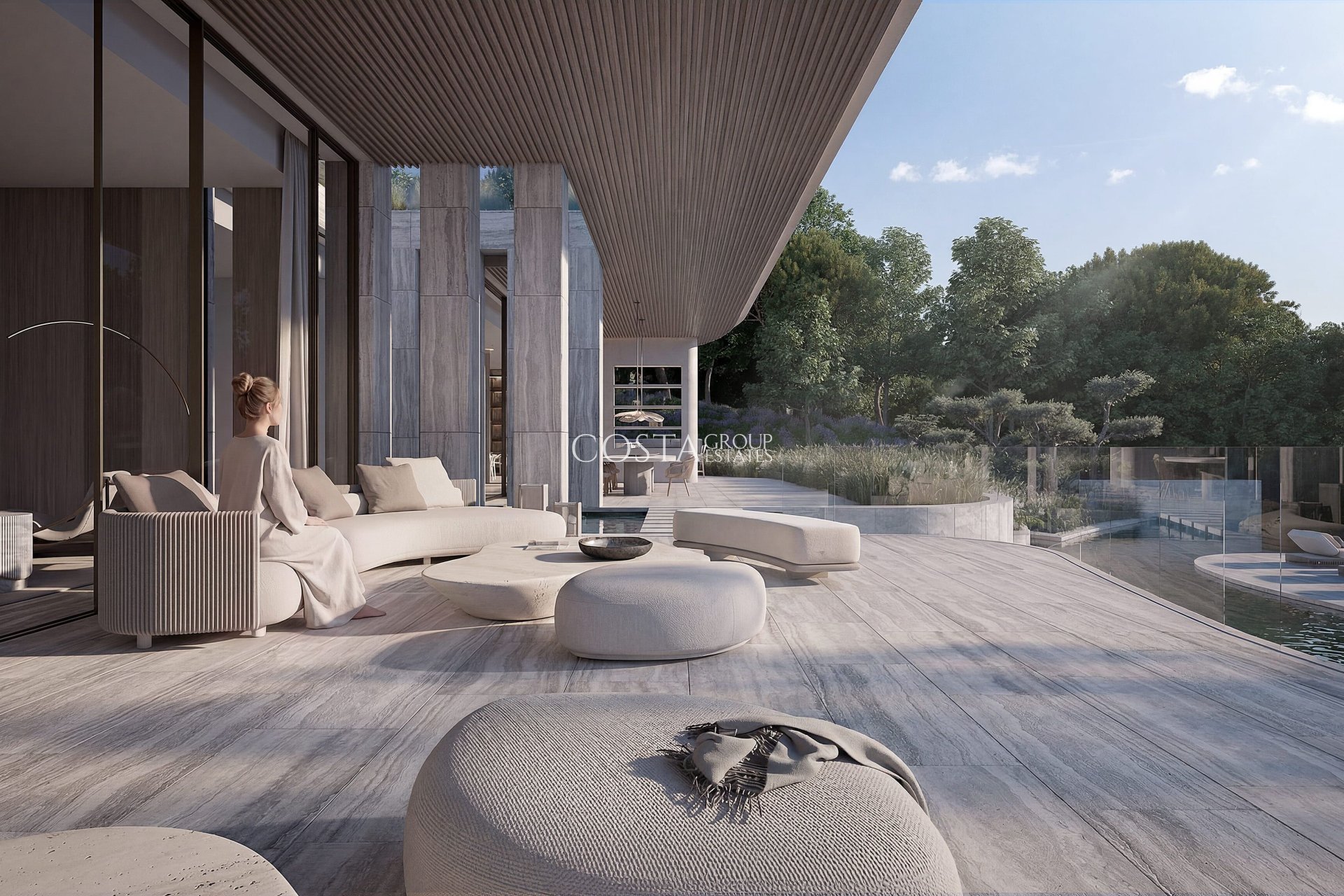 New Build - Villa -
Sotogrande