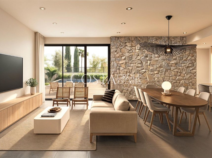 New Build - Villa -
Torre Pacheco - Santa Rosalia Lake And Life Resort