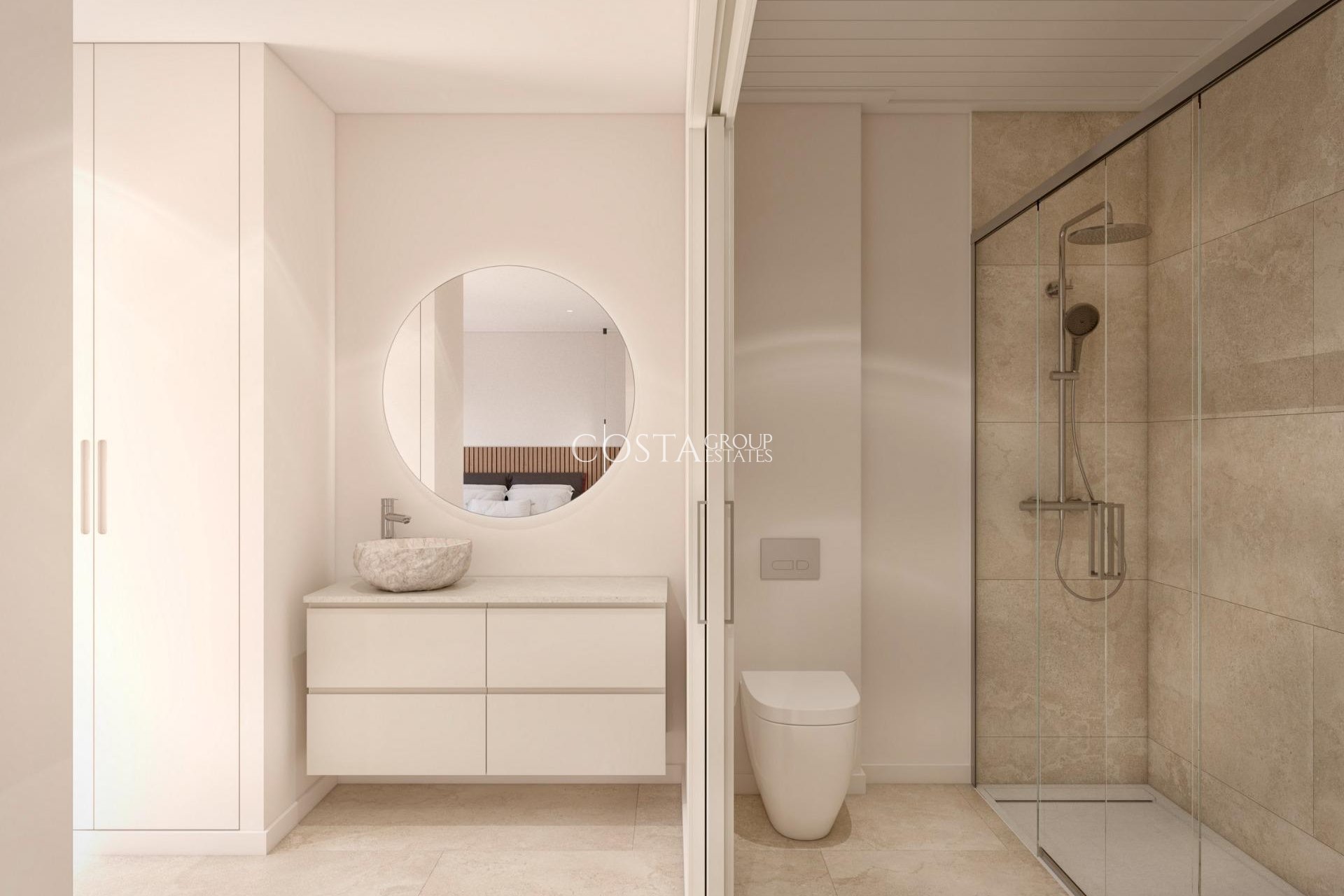 New Build - Villa -
Torre Pacheco - Santa Rosalia Lake And Life Resort