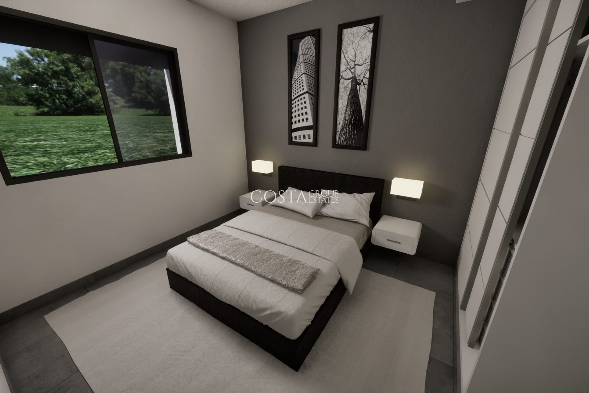 New Build - Villa -
Torre-Pacheco