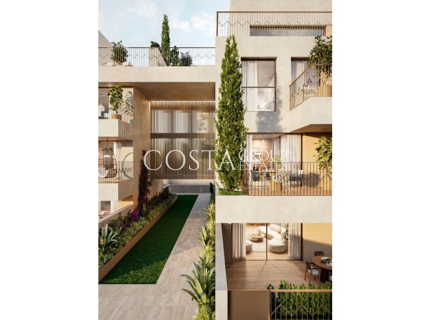 New Build - Villa -
Torremolinos