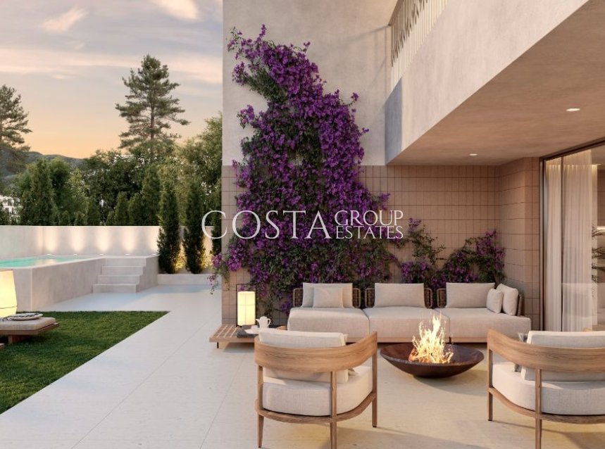 New Build - Villa -
Torremolinos