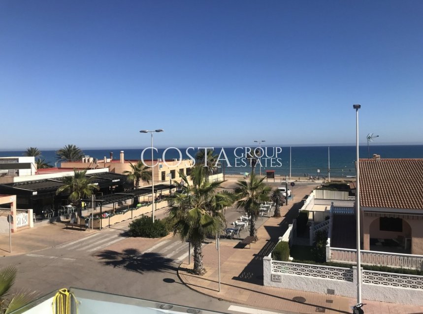 New Build - Villa -
Torrevieja - La Mata